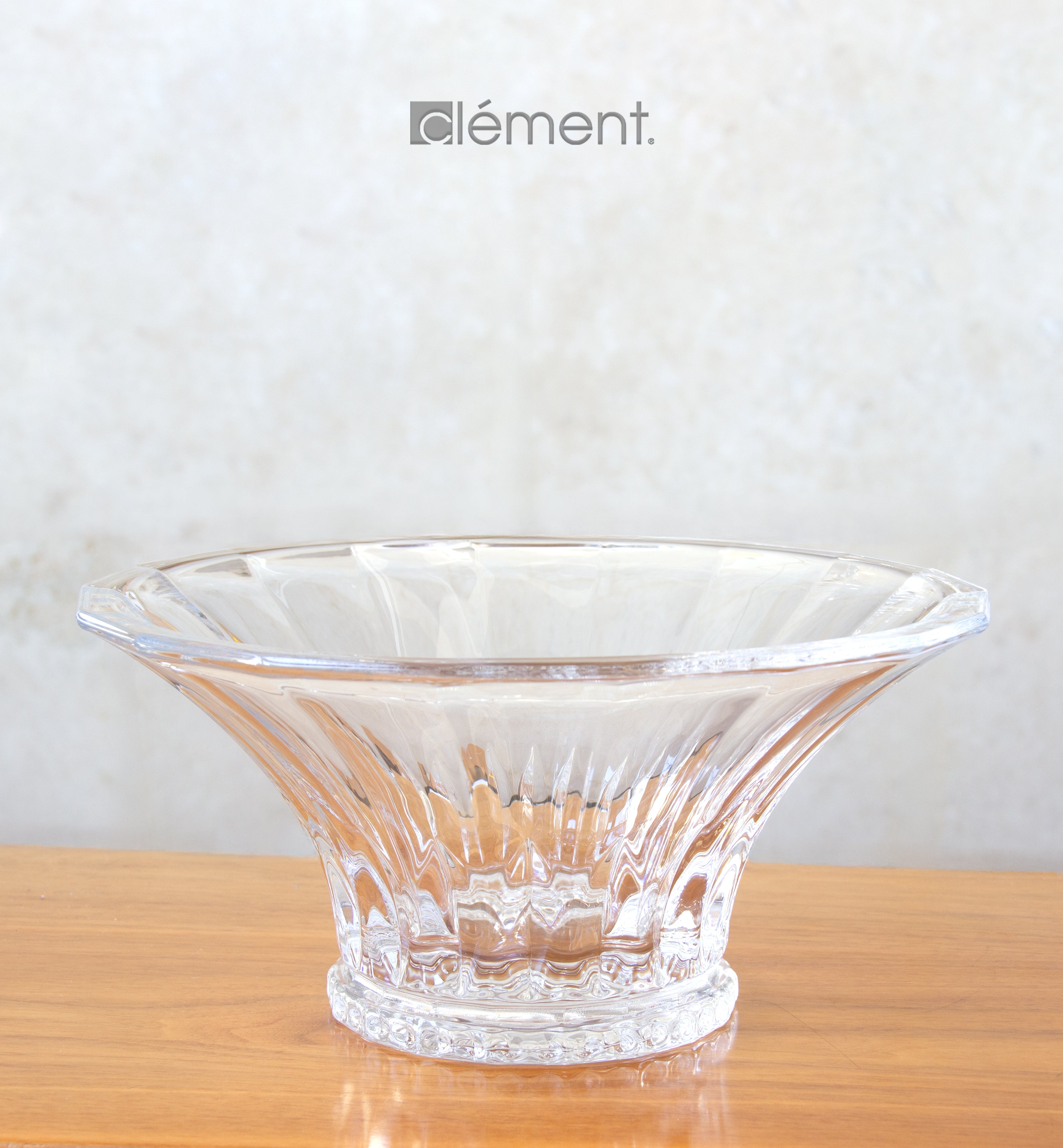 Bohemia Crystal Bowl