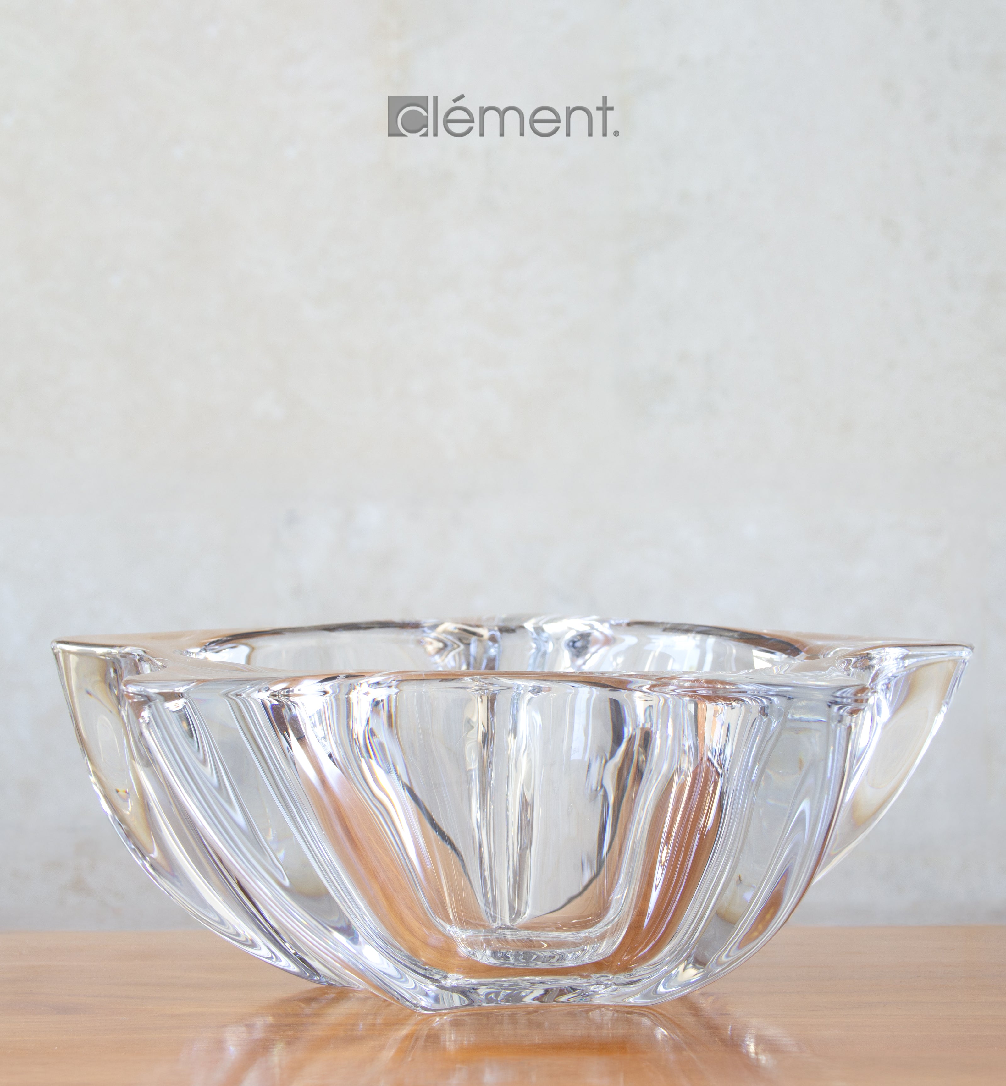 Bohemia Yoko Crystal Bowl