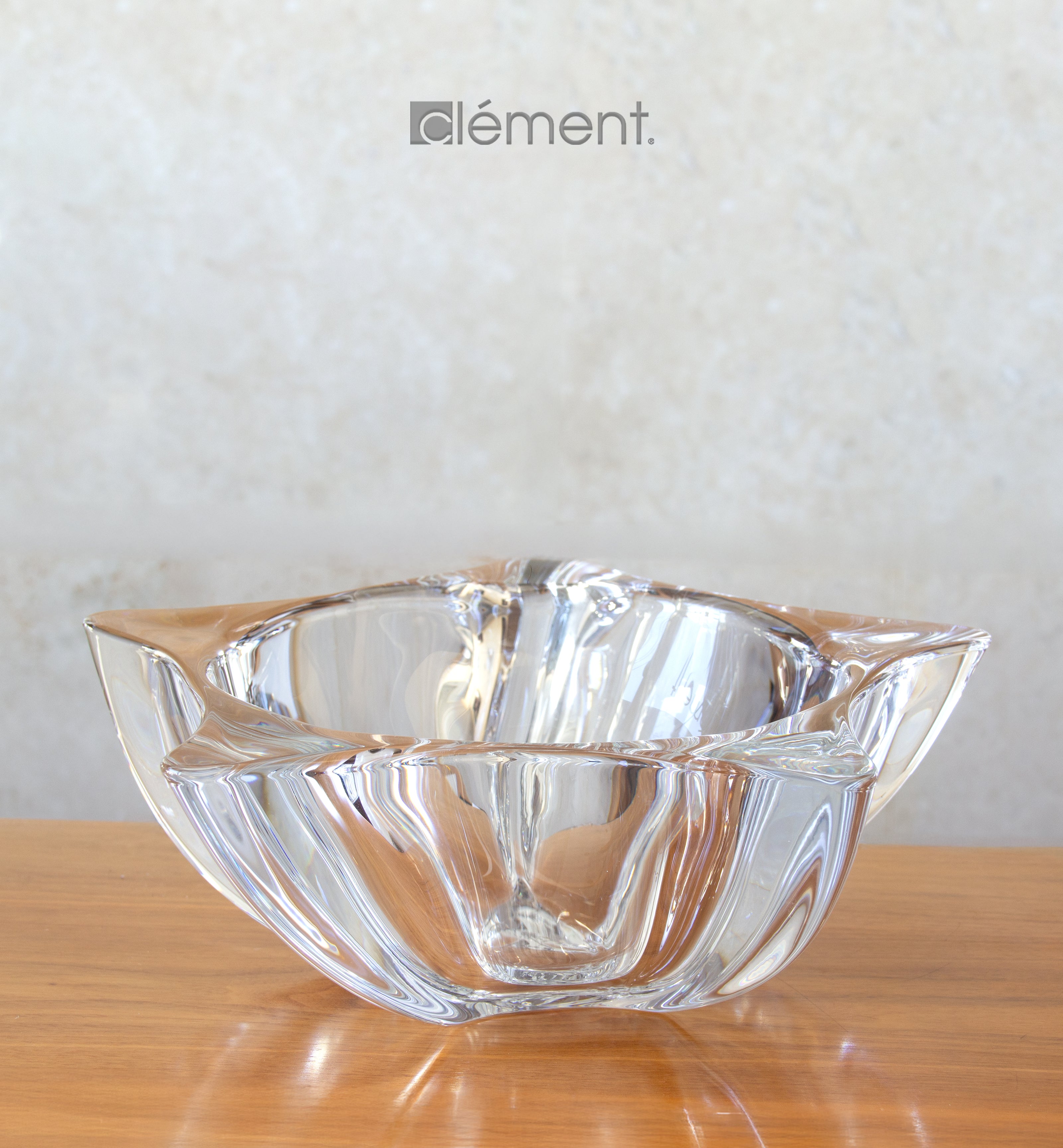 Bohemia Yoko Crystal Bowl