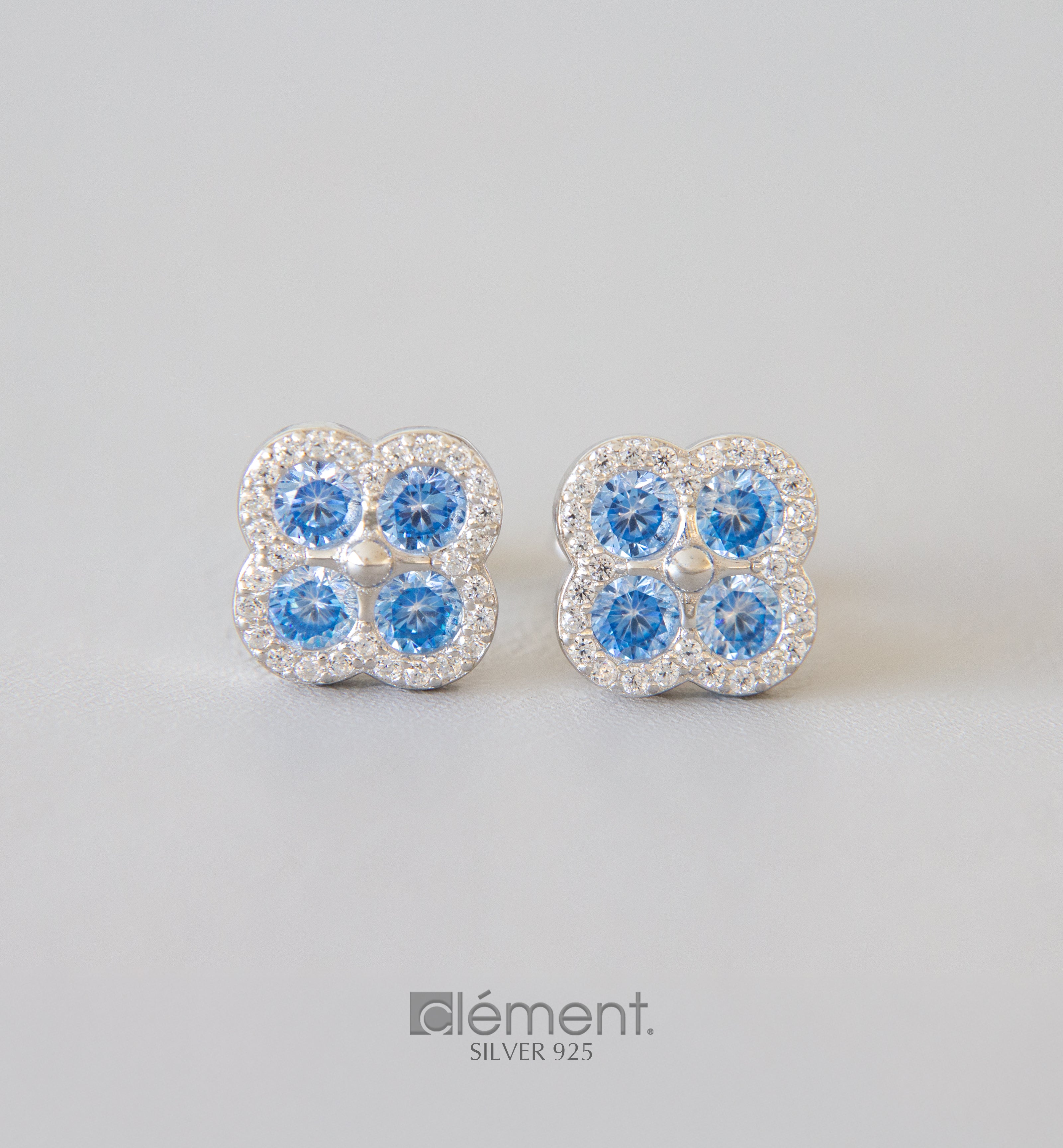 Silver 925 Earrings