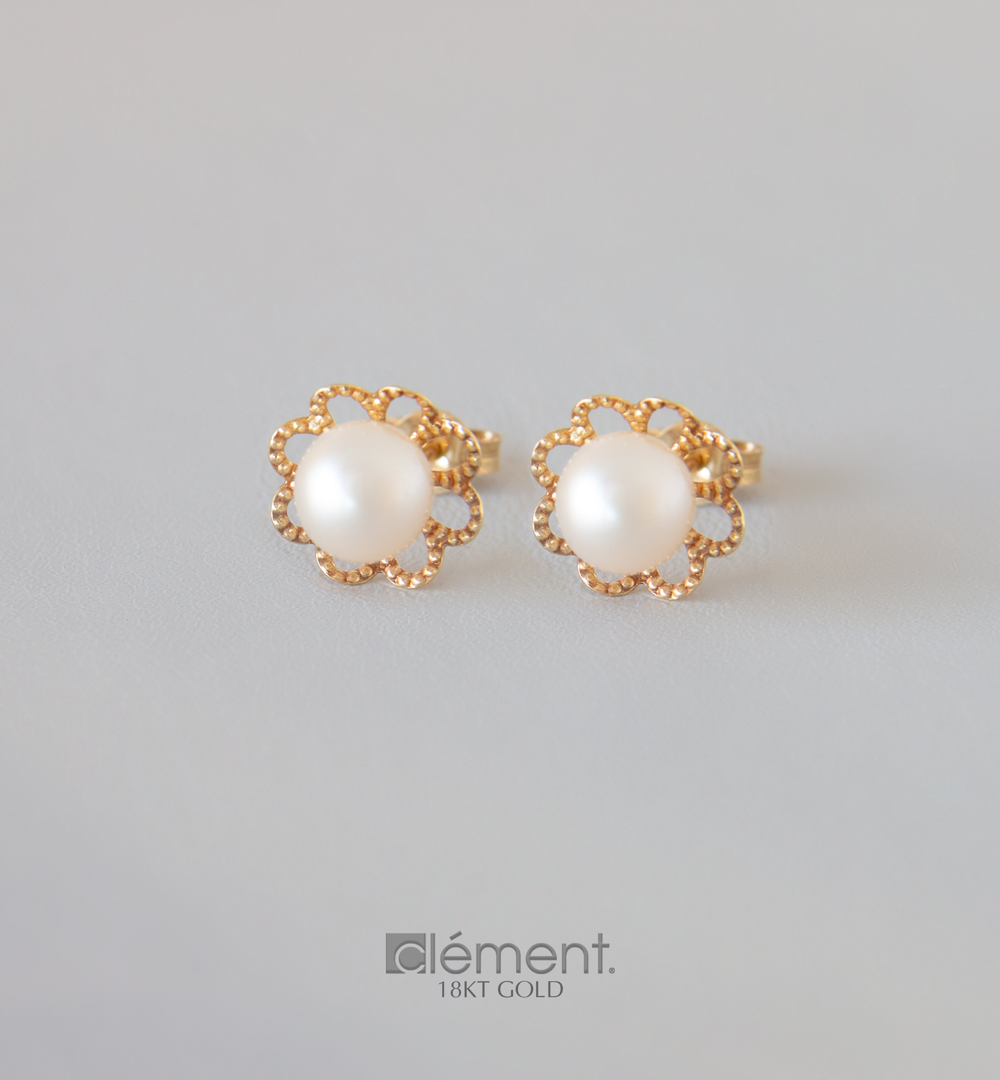 Buy Yellow Gold Earrings for Women by Avsar Online | Ajio.com