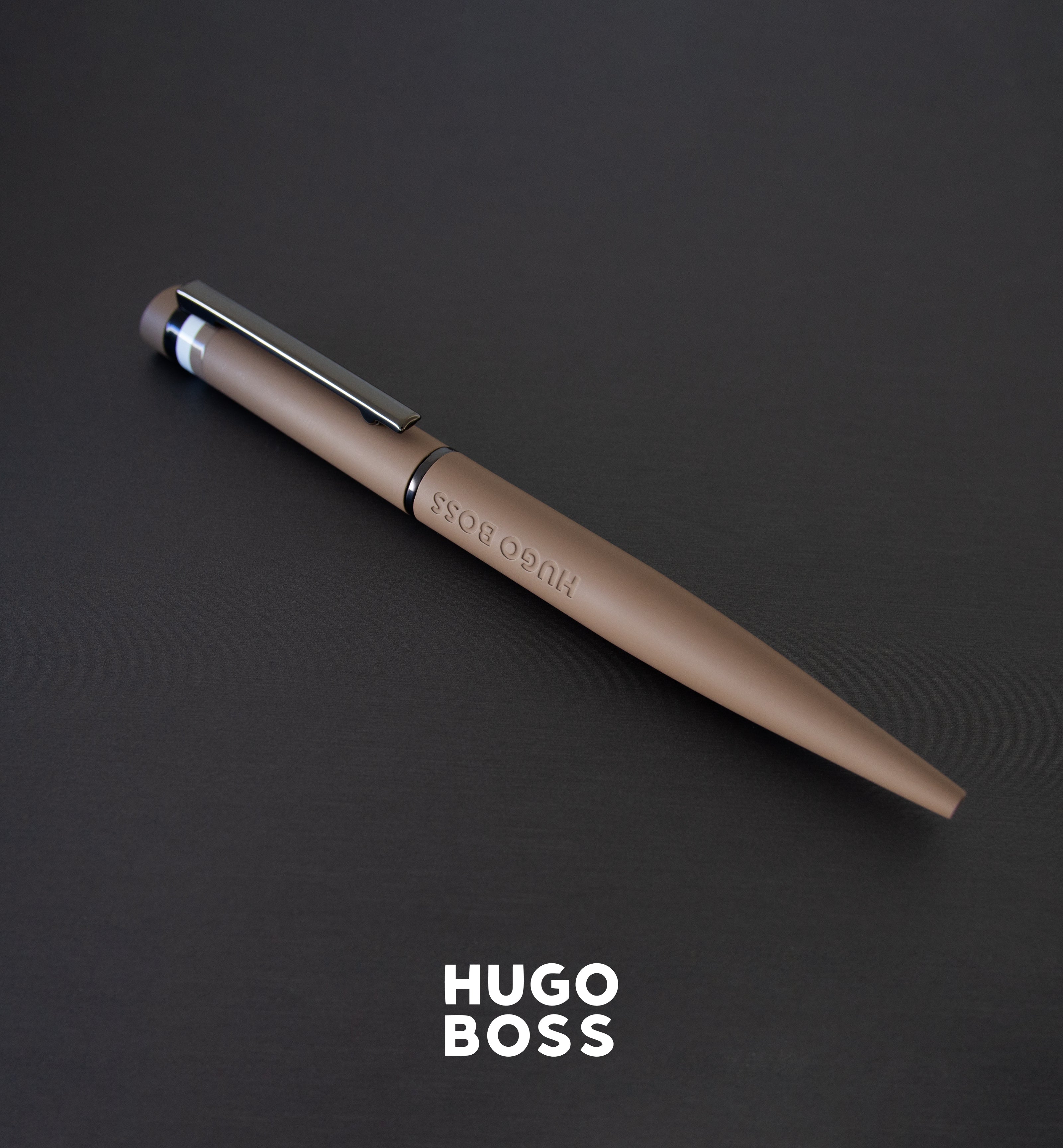 Hugo Boss Ballpoint Pen
