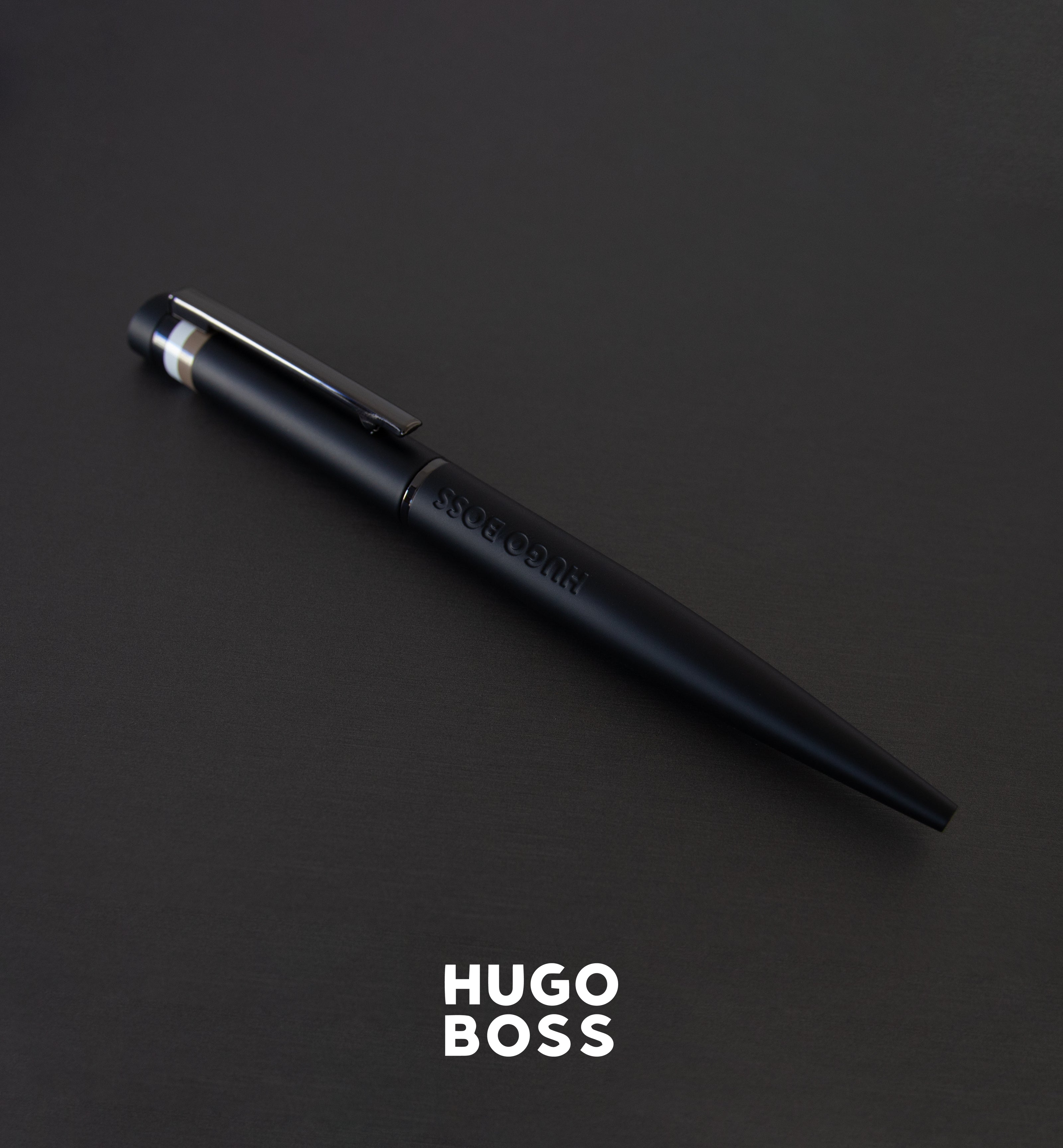 Hugo Boss Ballpoint Pen