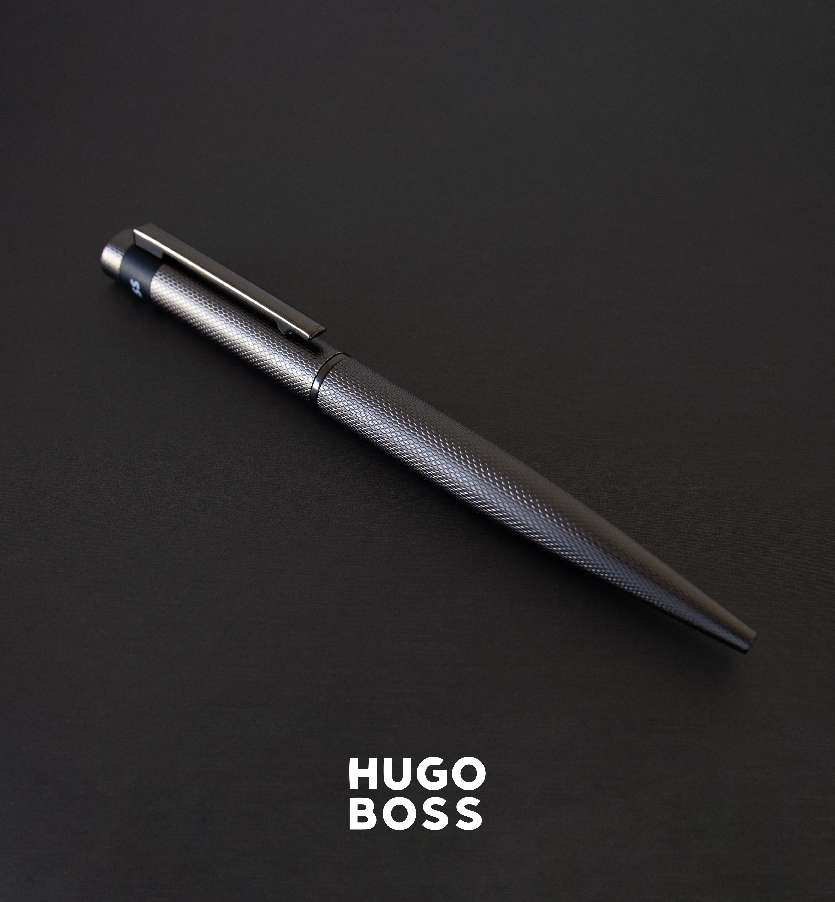 Hugo Boss Ballpoint Pen