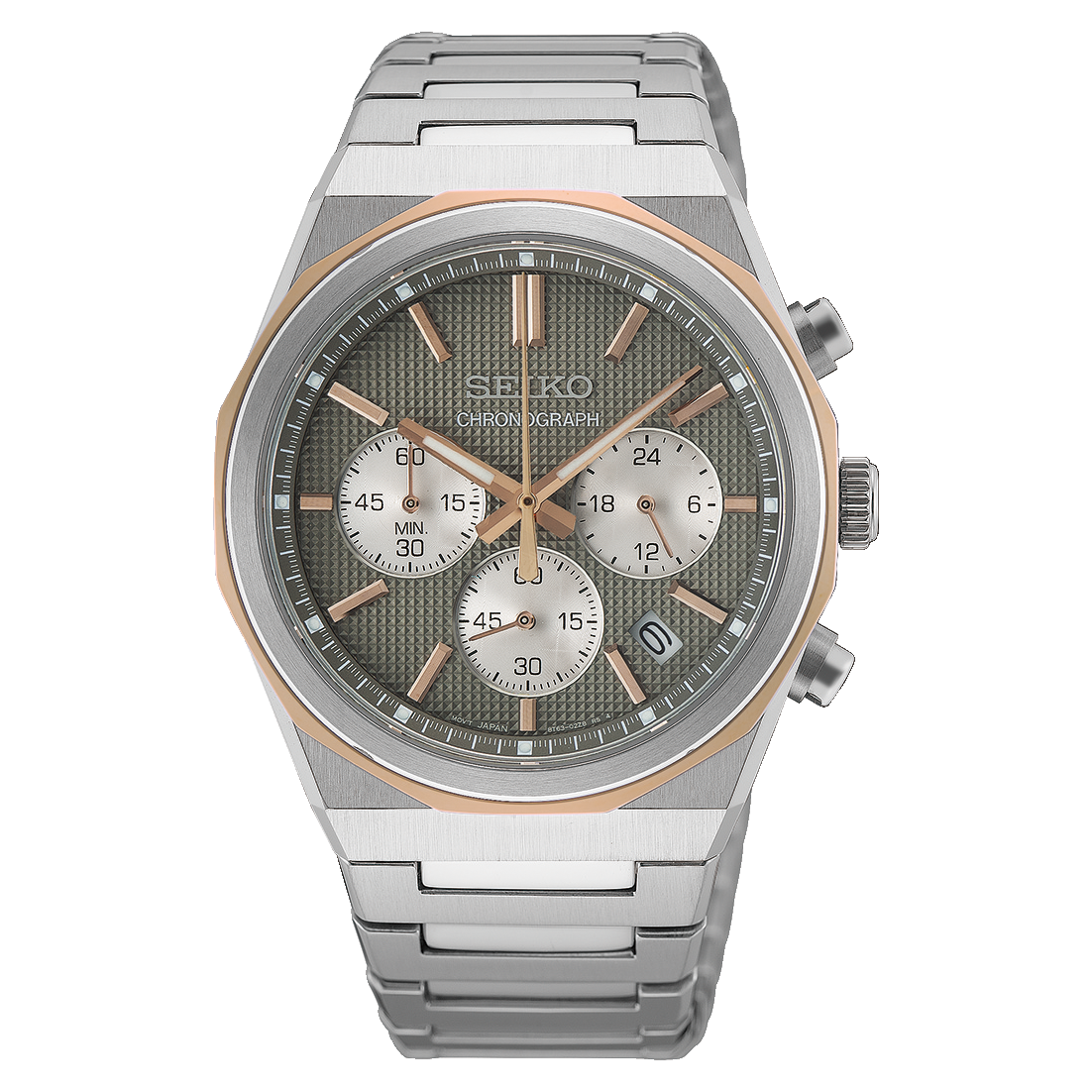 SEIKO Watch - HGK002K1