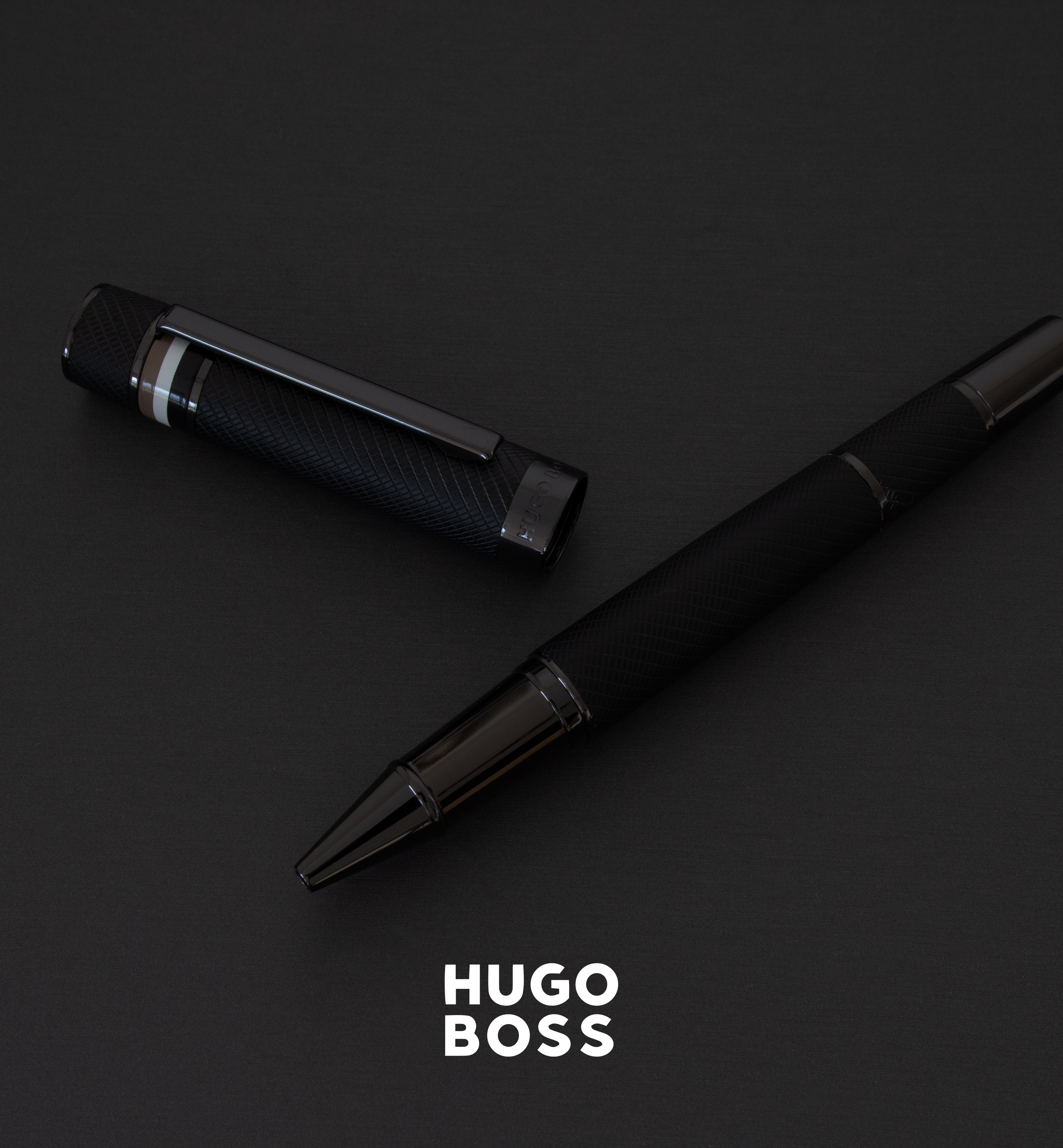 Hugo Boss Rollerball Pen