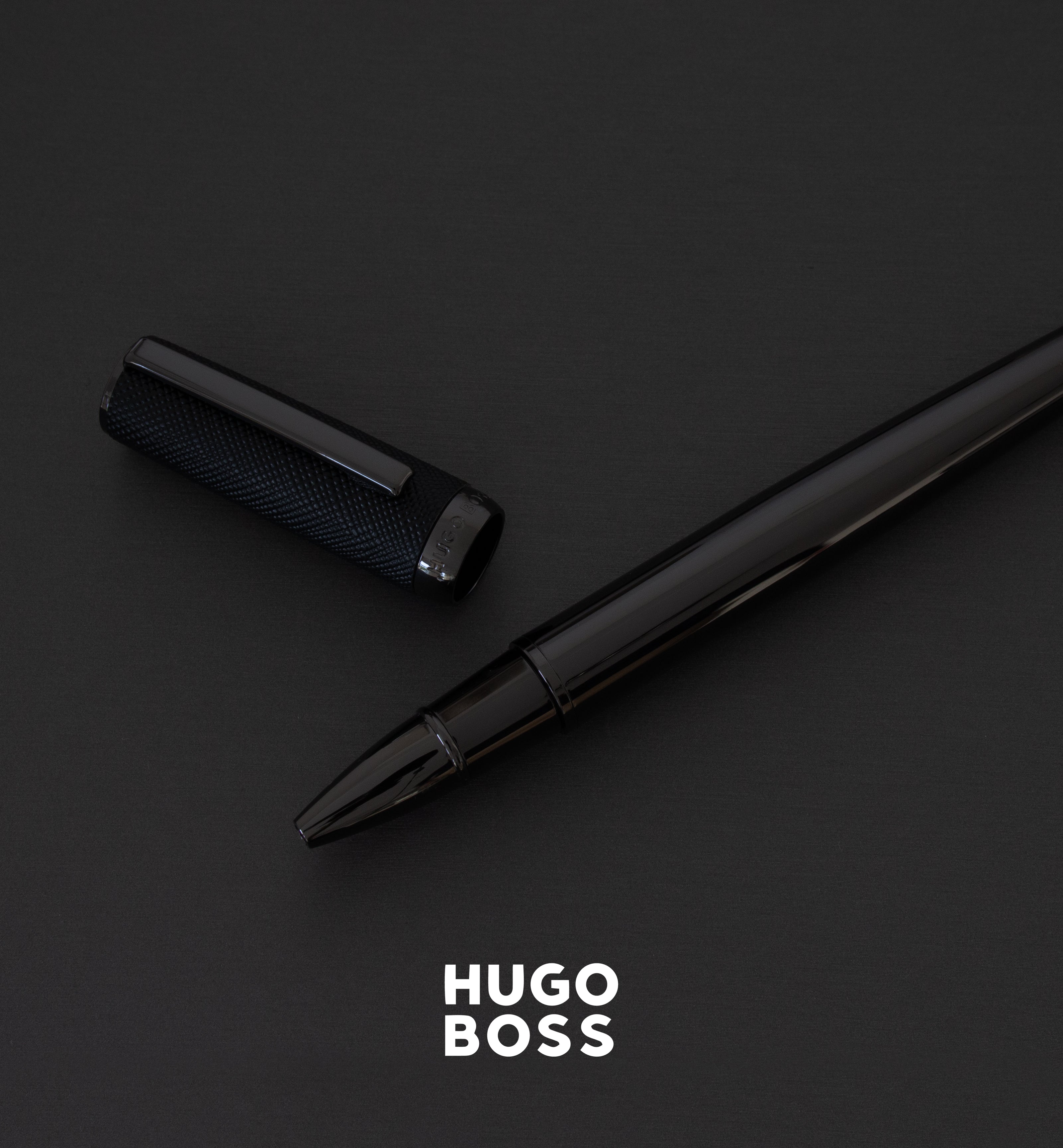 Hugo Boss Rollerball Pen