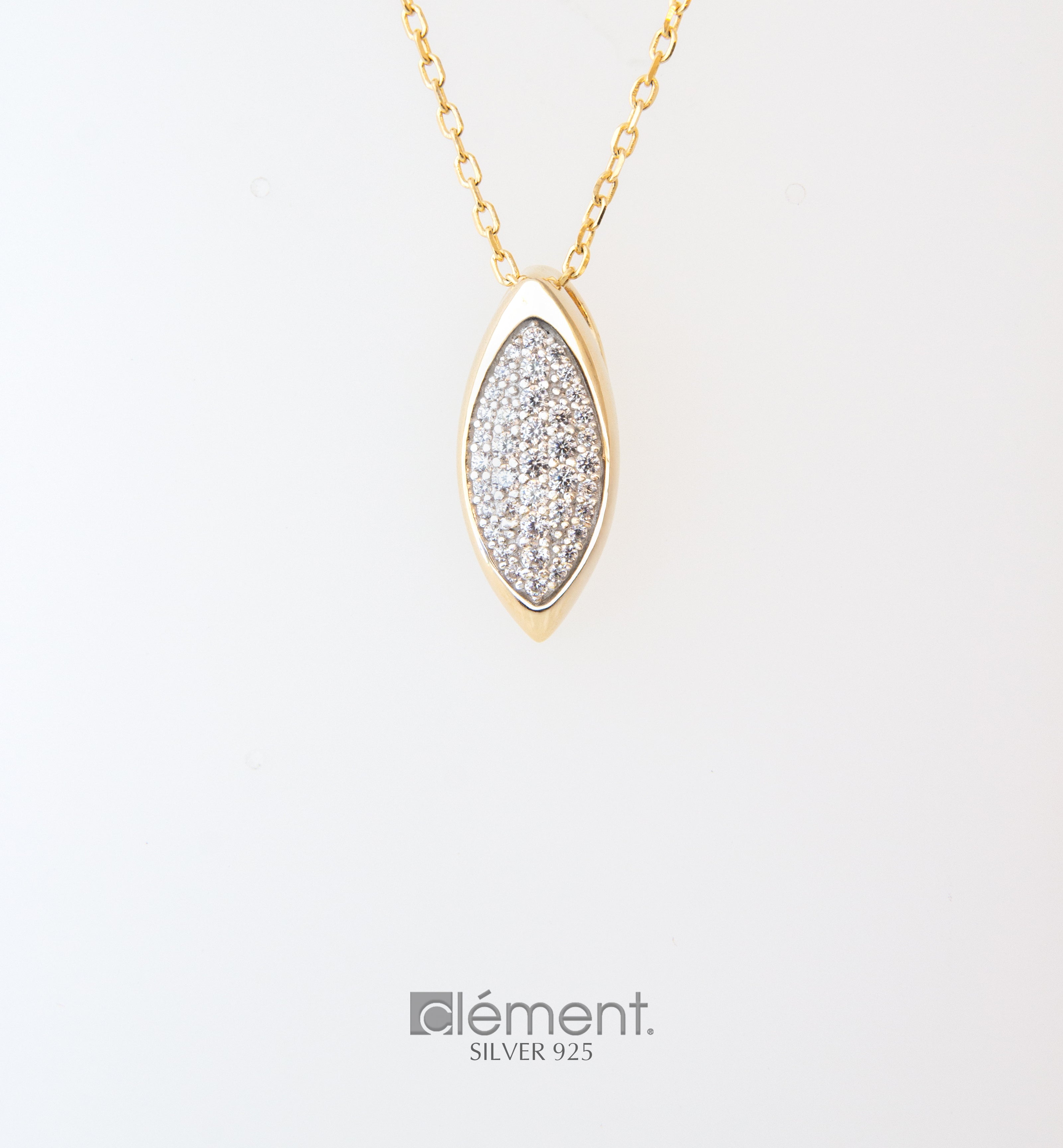 Silver 925 Design Pendant
