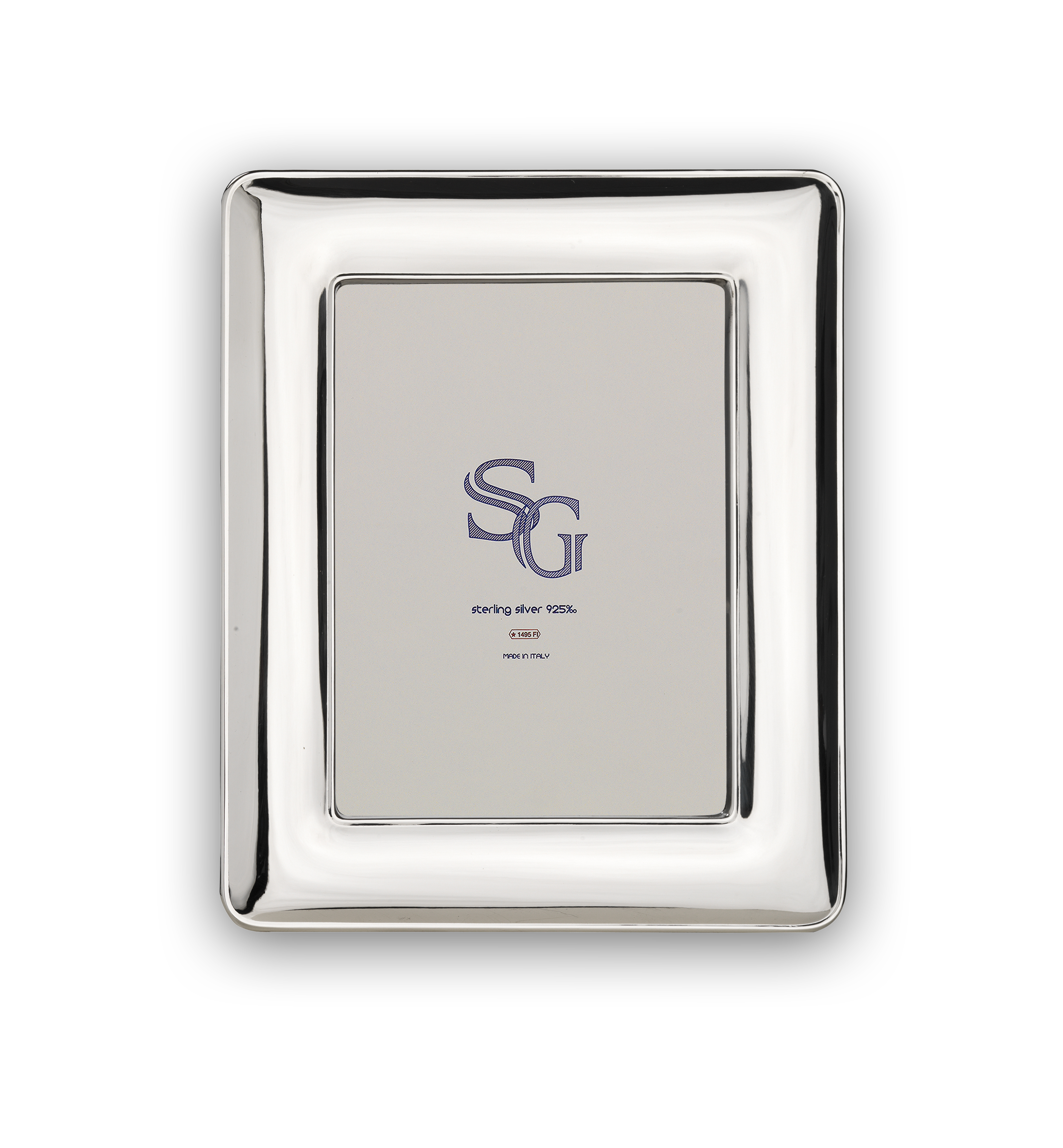 Silver 925 Photo Frame - 18x24cm