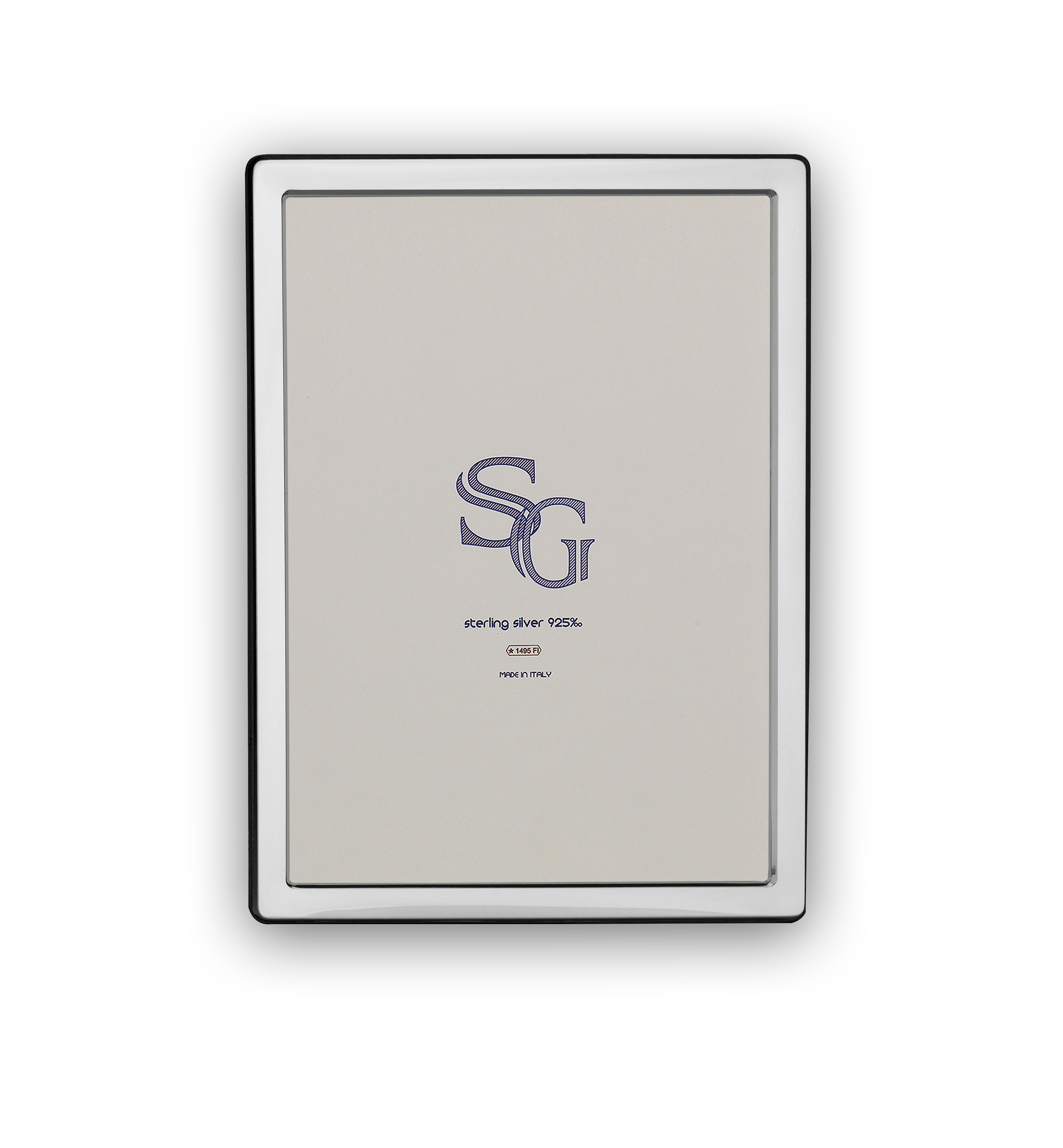 Silver 925 Photo Frame - 13x18cm