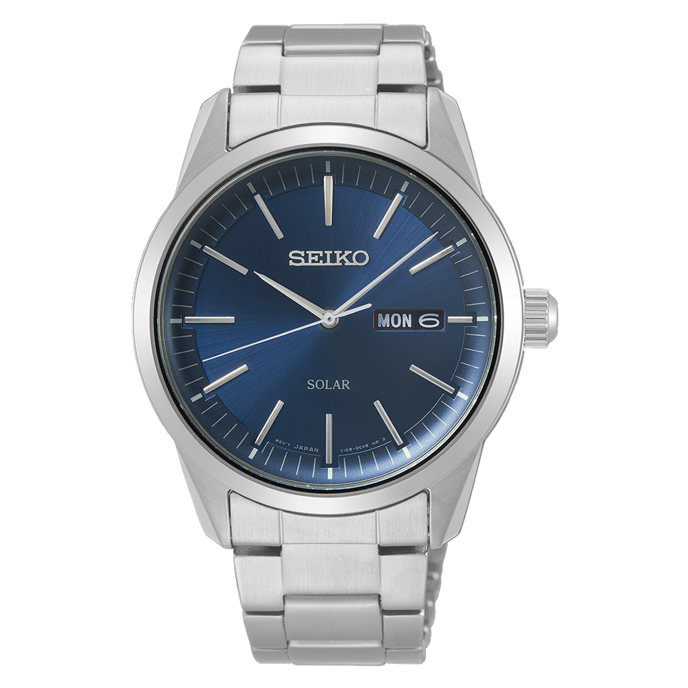 SEIKO Watch - SNE525P1