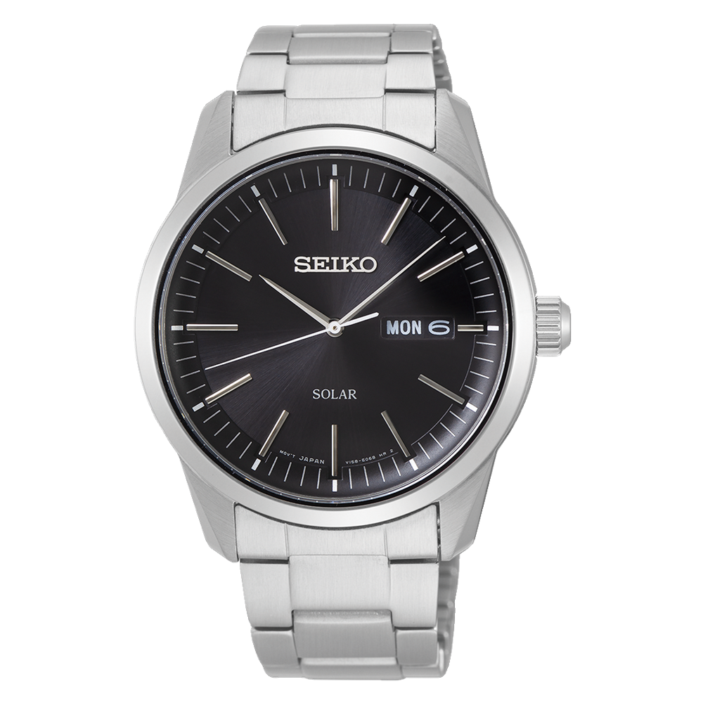 SEIKO Watch SNE527