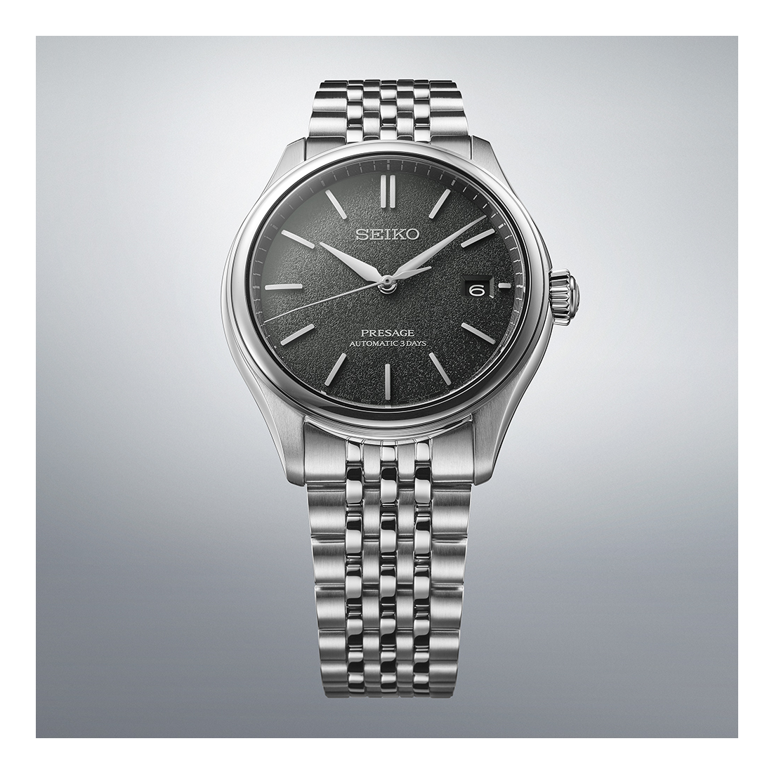 SEIKO Presage Classic Series Watch - SPB465J1