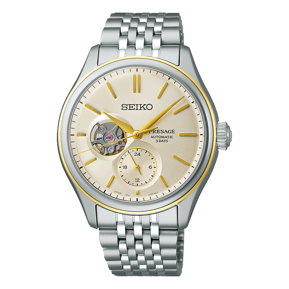 SEIKO Presage Classic Series - SPB480J1