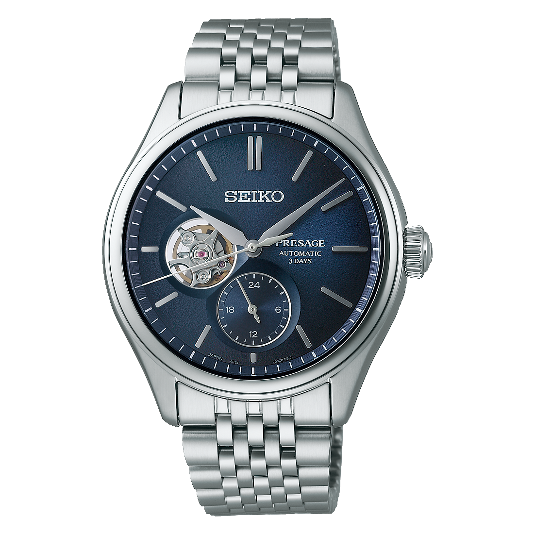 SEIKO Presage Watch - SPB527