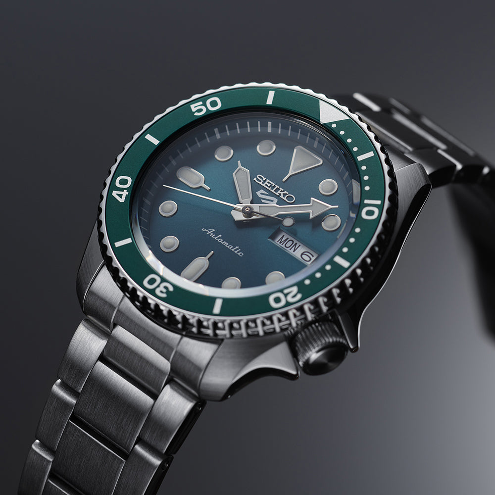 SEIKO 5 Sports SKX Series - SRPD61