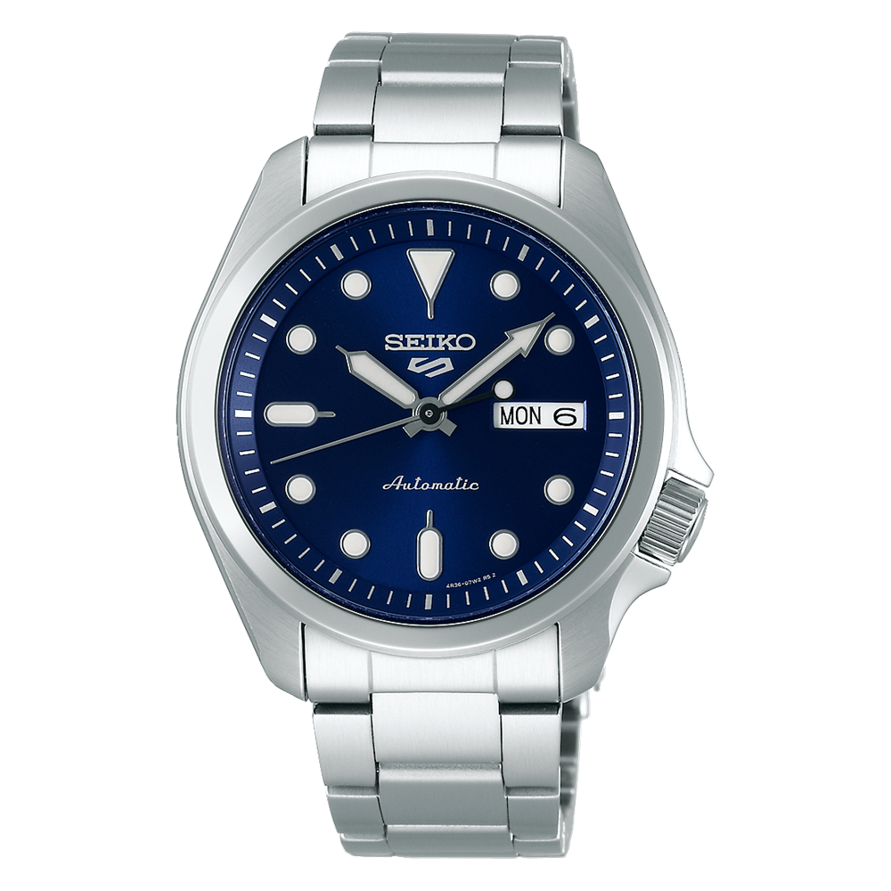SEIKO 5 Sports - SRPE53K1