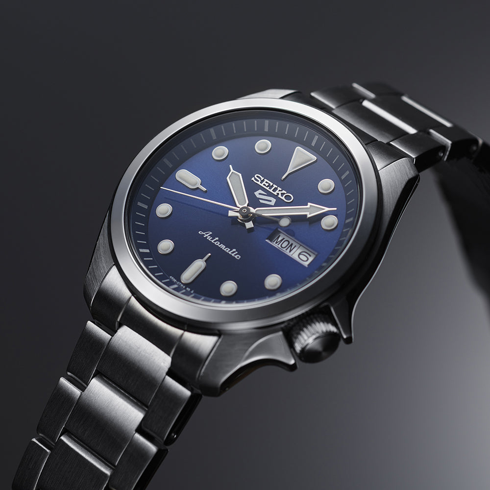 SEIKO 5 Sports - SRPE53K1