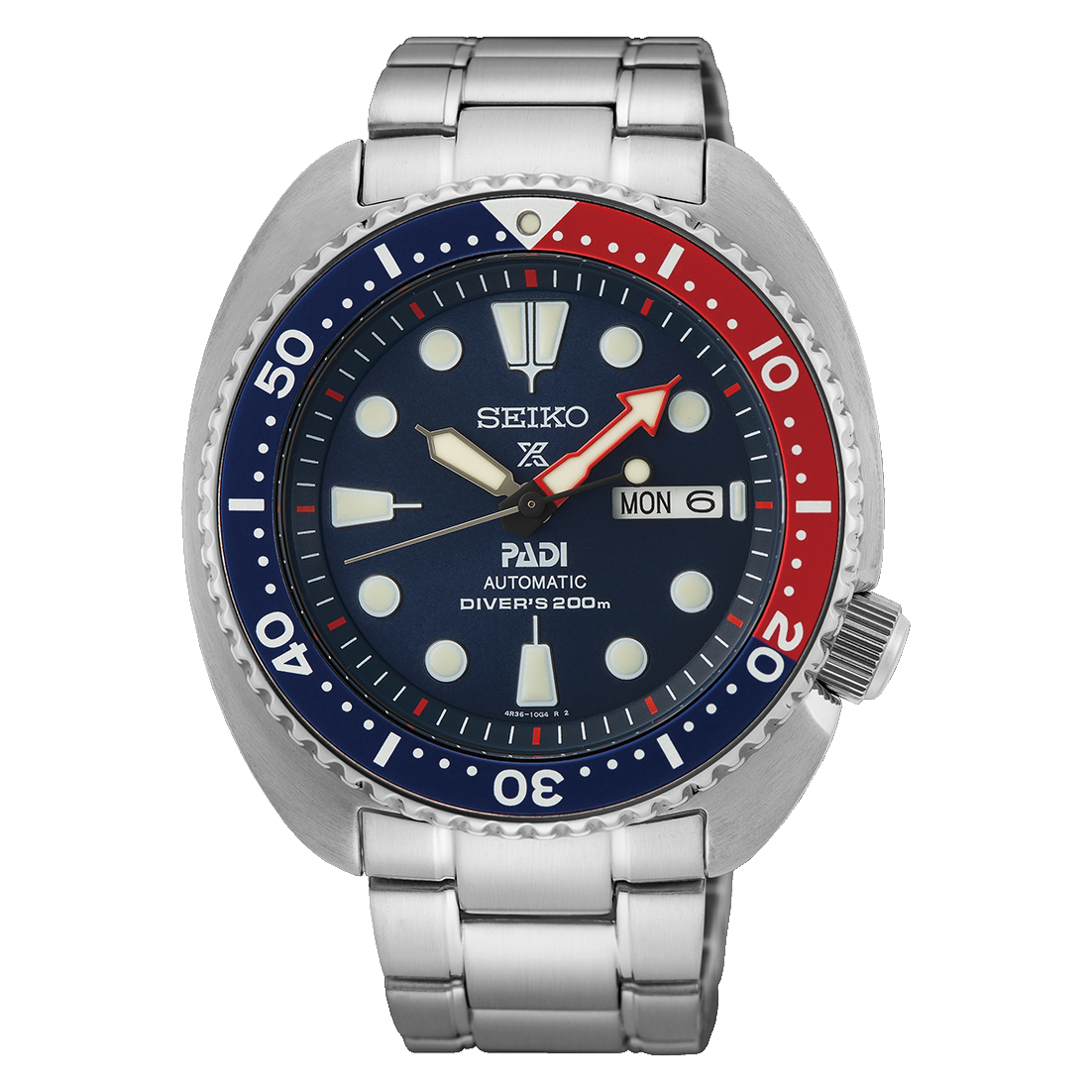 SEIKO Prospex Watch - SRPE99