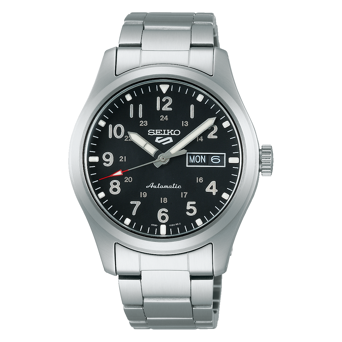 SEIKO 5 Sports Watch - SRPG27K1