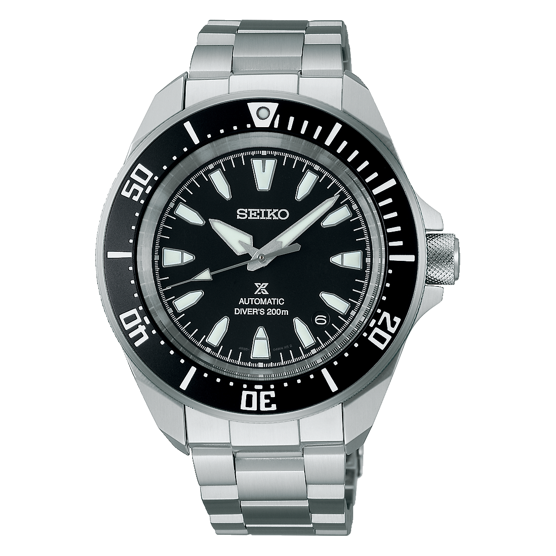 SEIKO Prospex Watch - SRPL13K1