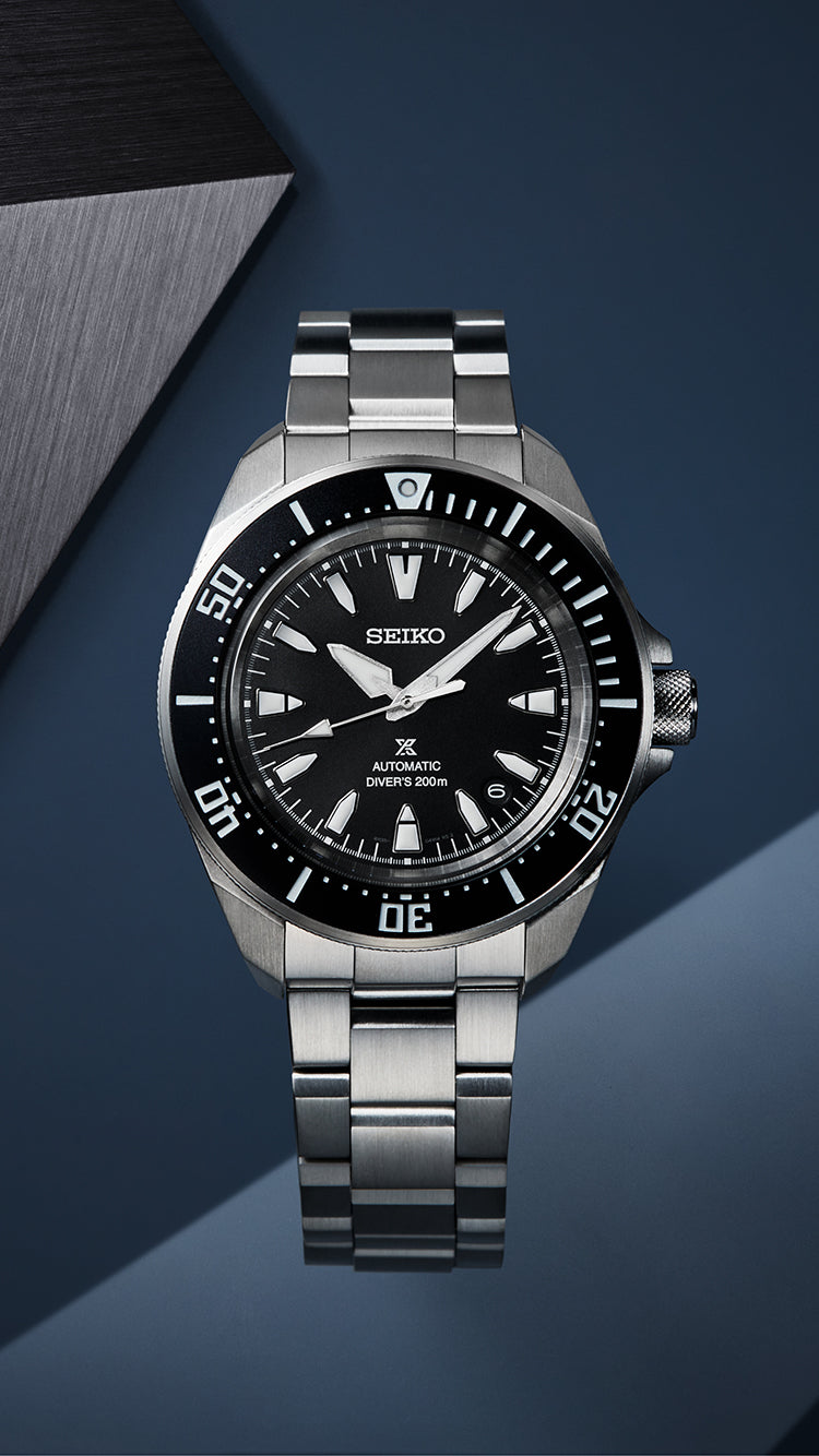 SEIKO Prospex Watch - SRPL13K1