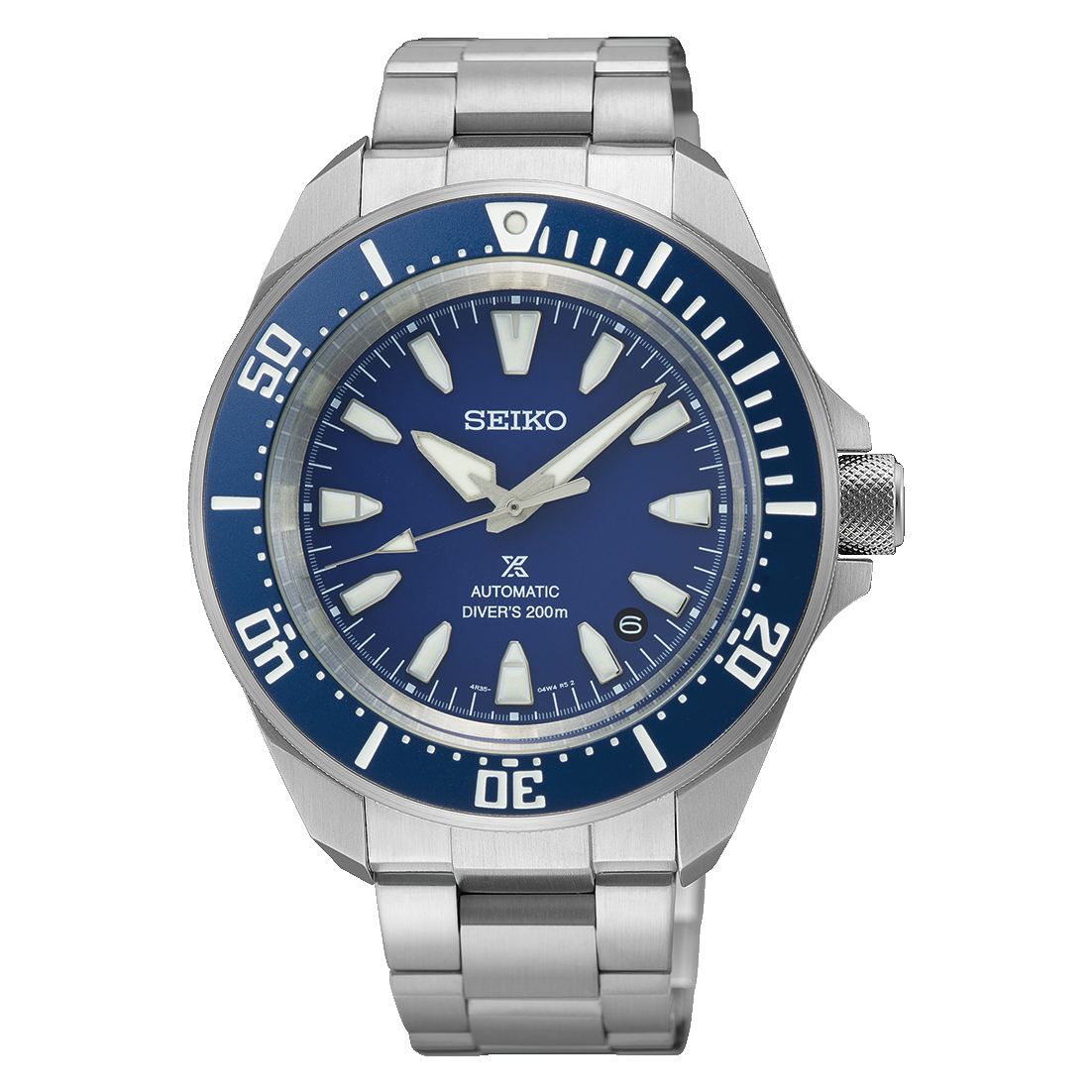SEIKO Prospex Watch - SRPL51K1