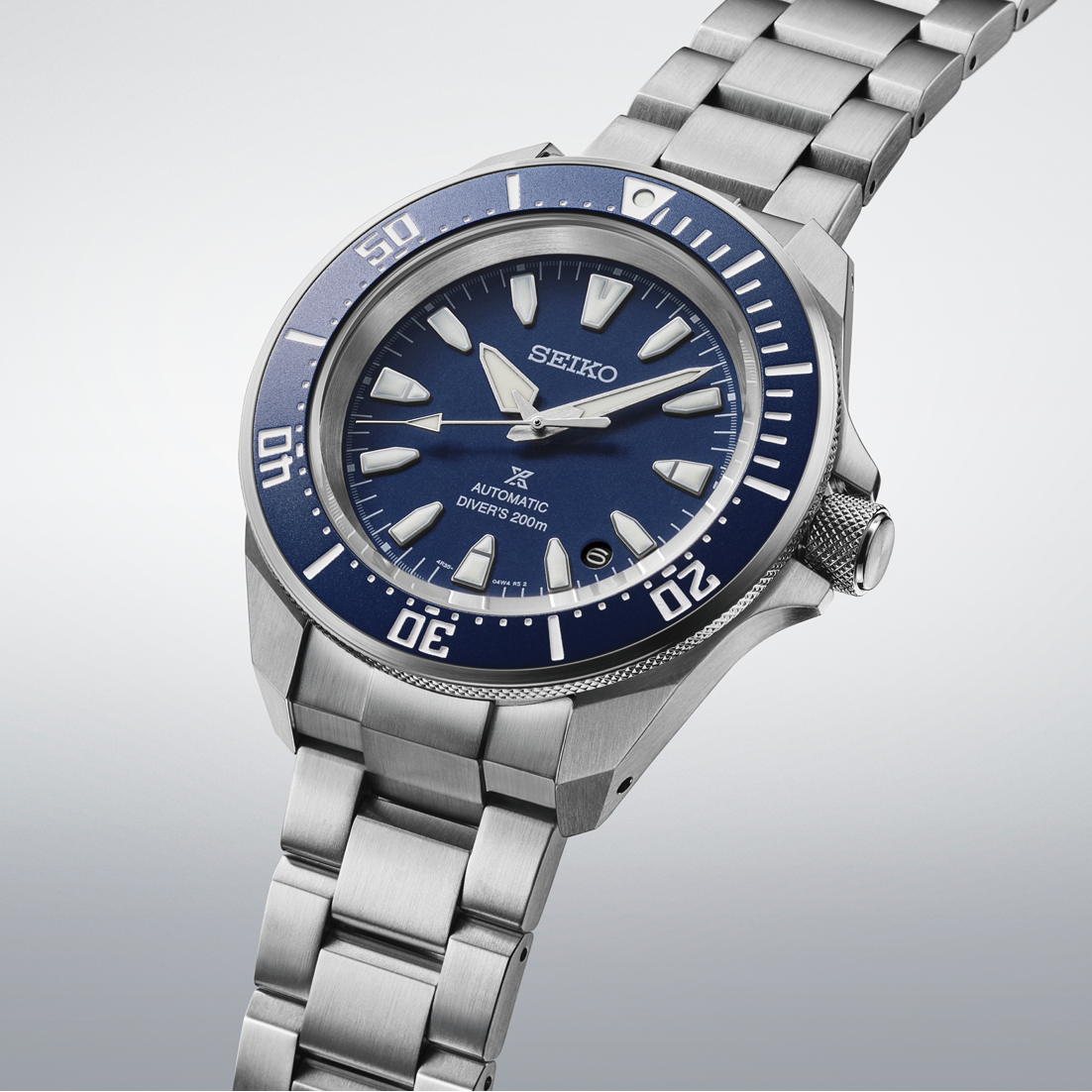 SEIKO Prospex Watch - SRPL51K1