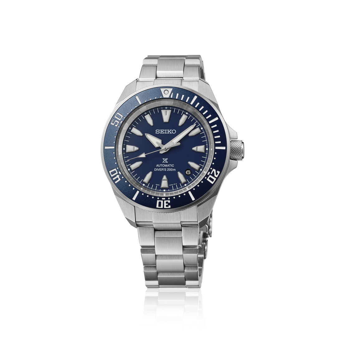 SEIKO Prospex Watch - SRPL51K1