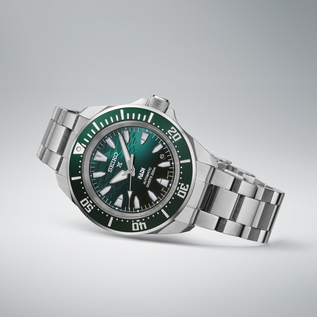SEIKO Prospex Watch (PADI Special Edition) - SRPL53K1