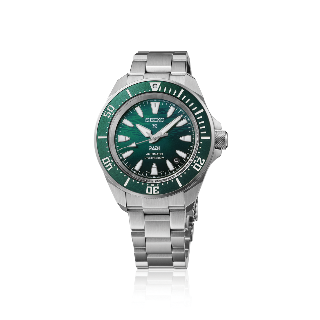 SEIKO Prospex Watch (PADI Special Edition) - SRPL53K1
