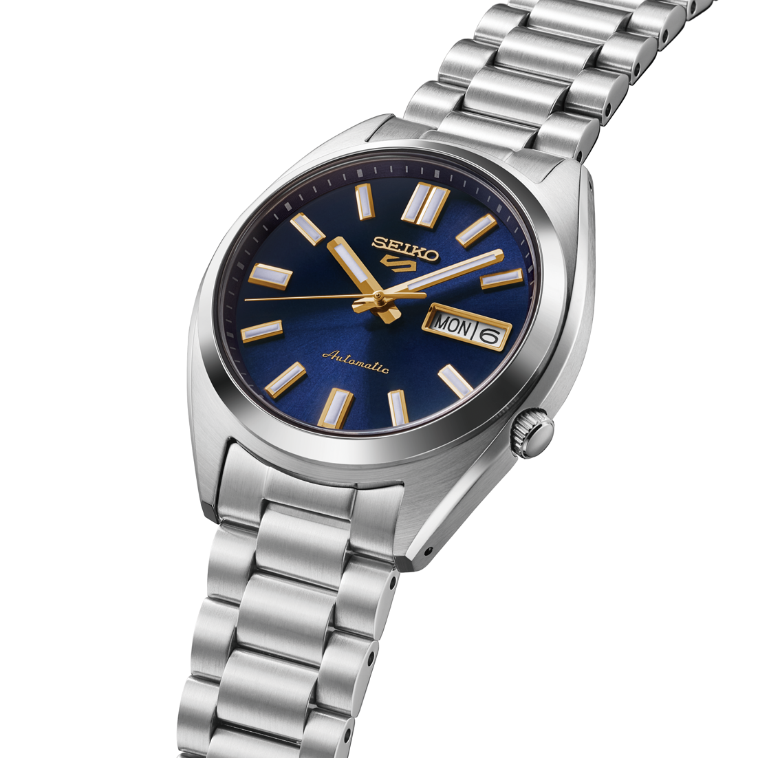 SEIKO Watch - SRPL55