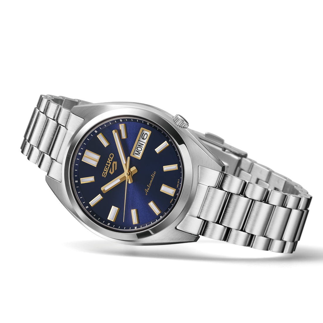 SEIKO Watch - SRPL55