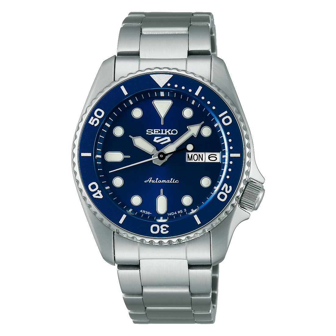 SEIKO 5 Watch - SRPL77