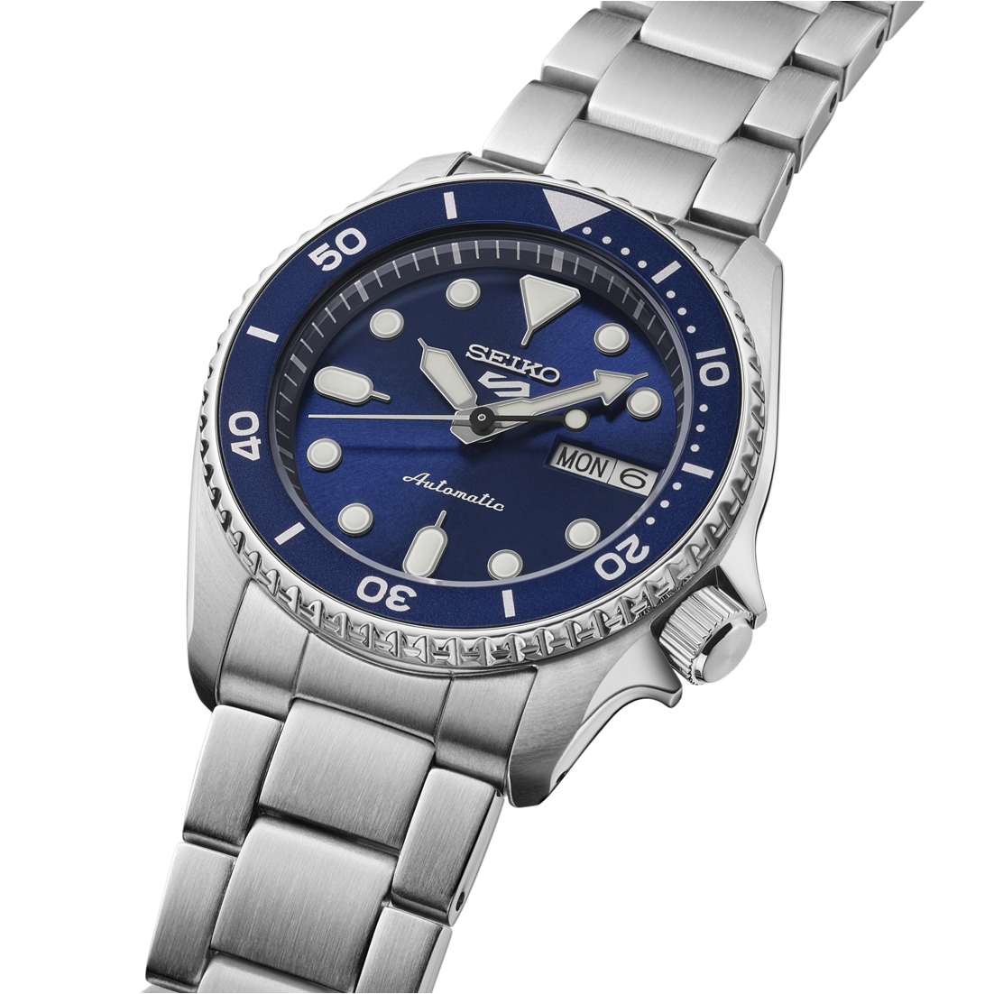 SEIKO 5 Watch - SRPL77