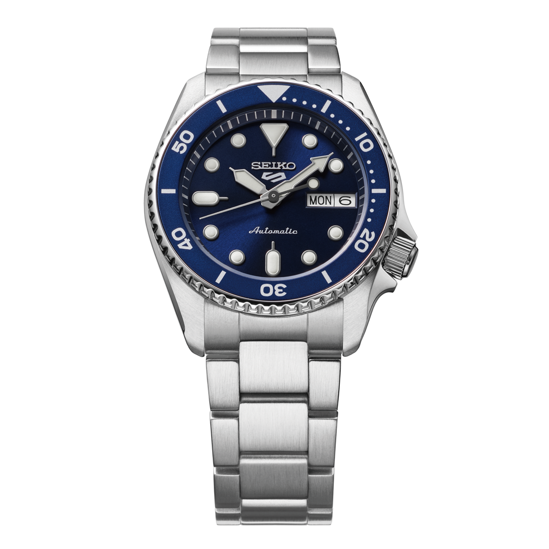 SEIKO 5 Watch - SRPL77