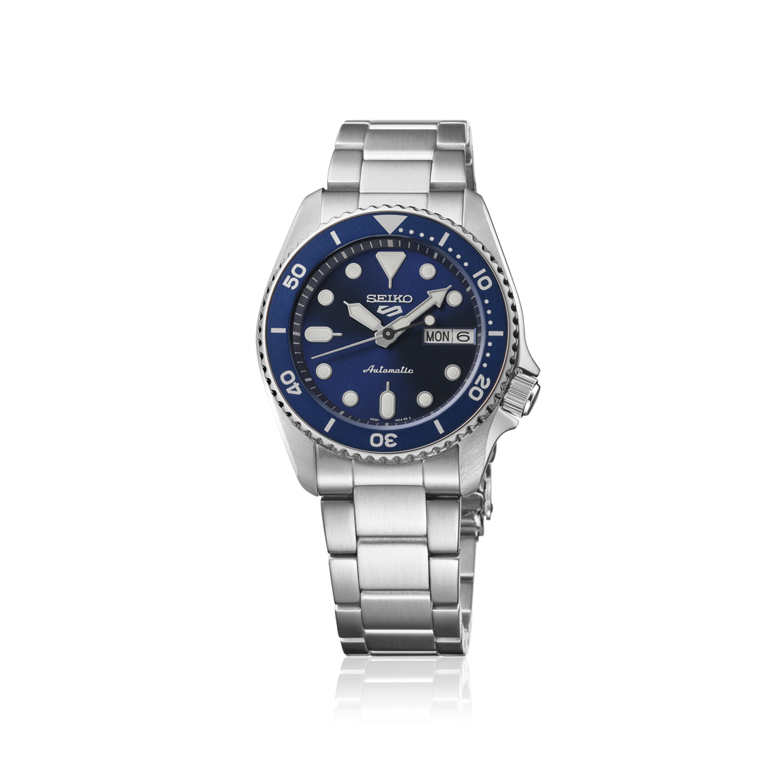 SEIKO 5 Watch - SRPL77