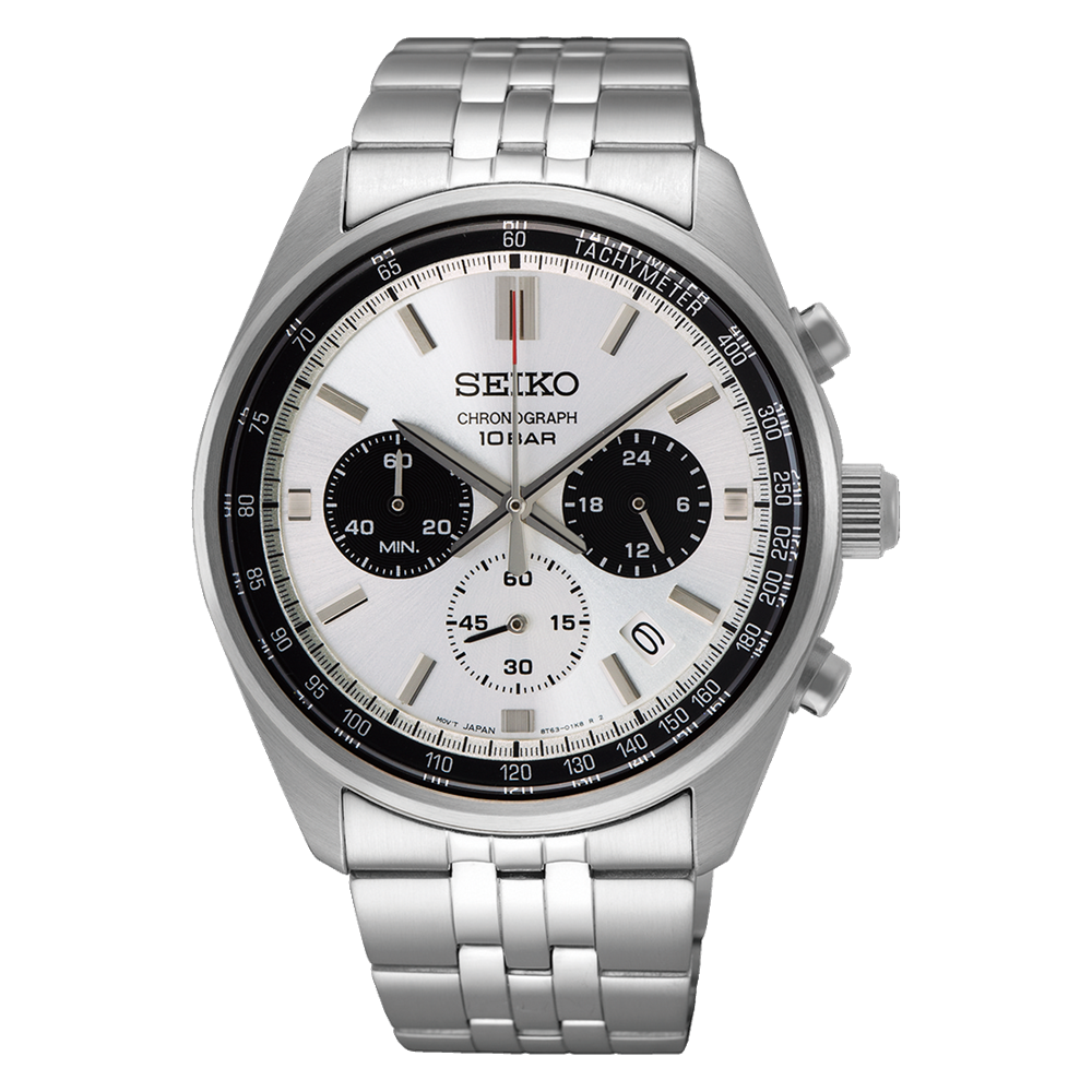 SEIKO Watch - SSB425