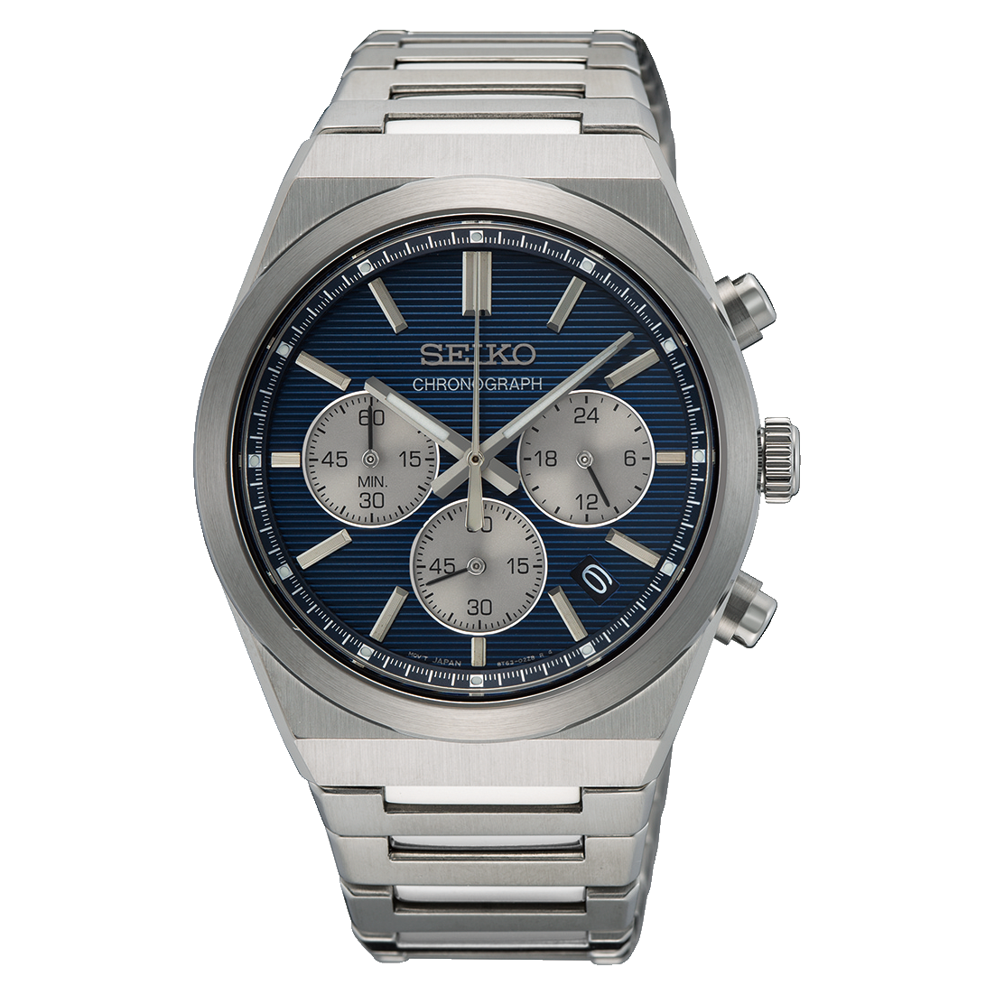 SEIKO Watch - SSB453P1