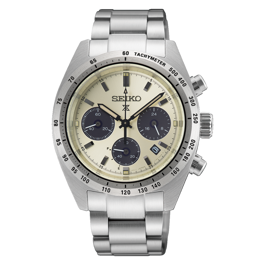 SEIKO Prospex Watch - SSC959 (Limited Edition)