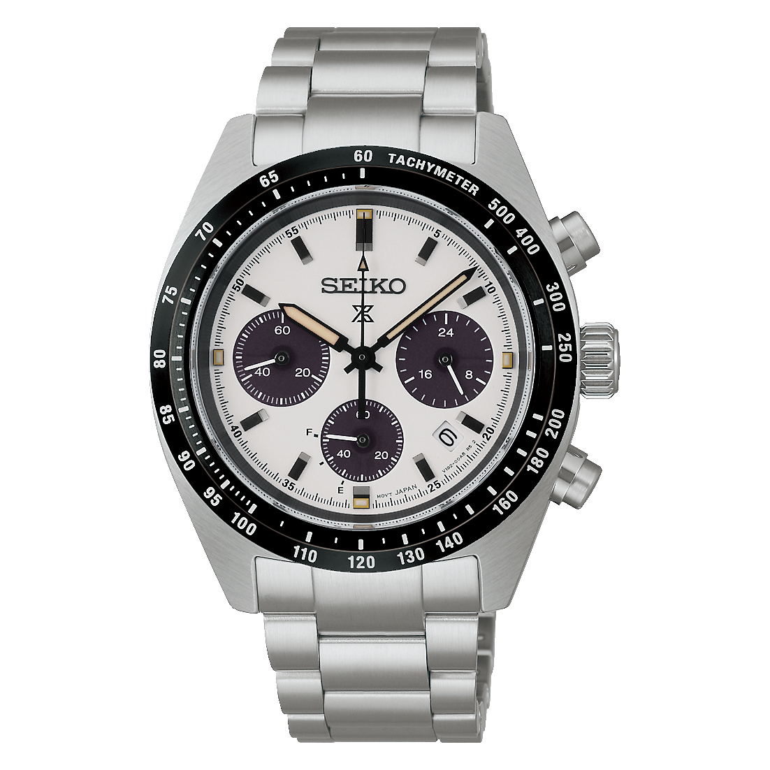 SEIKO Prospex Speedtimer Water - SSC961
