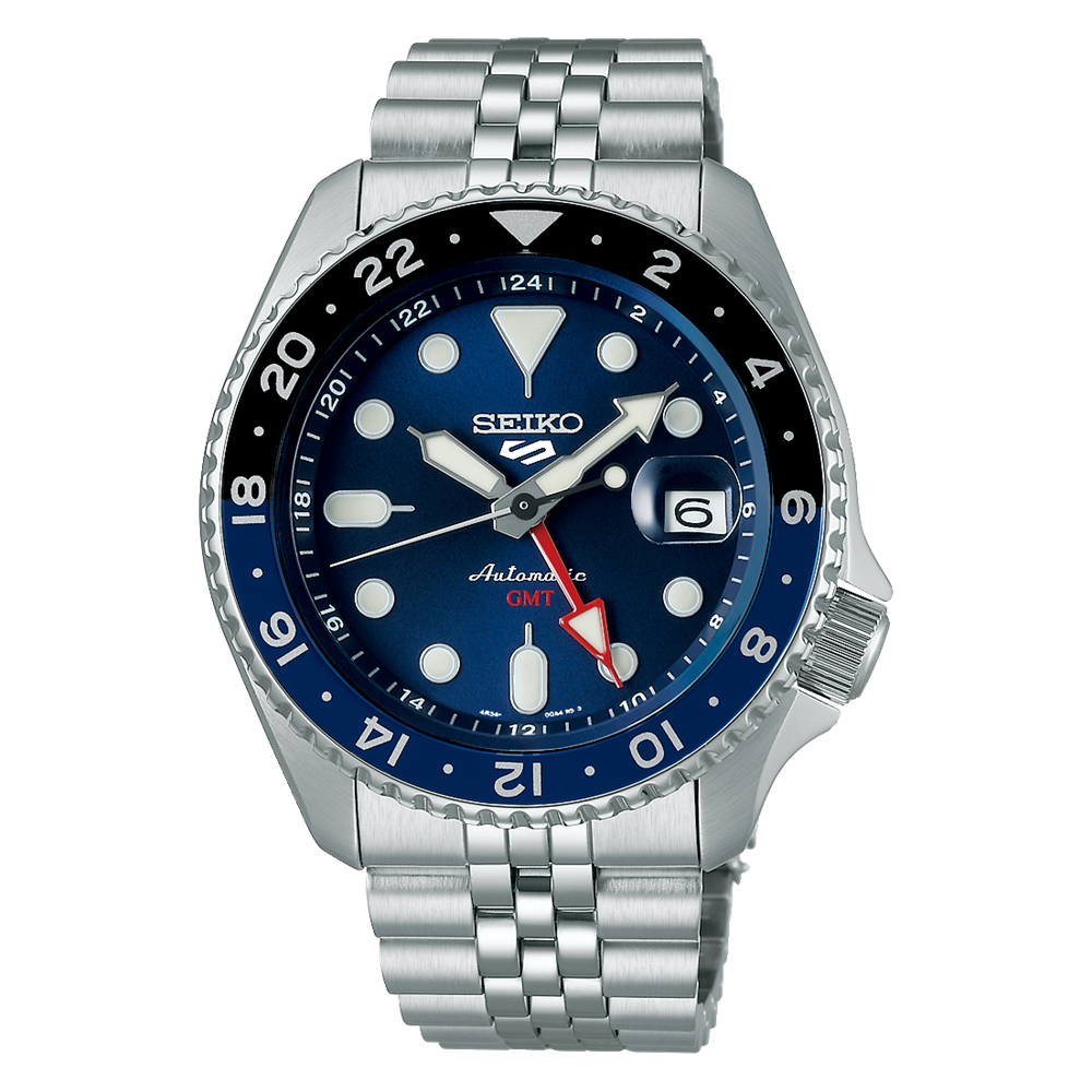 SEIKO 5 SKX Sports Style - SSK003K1