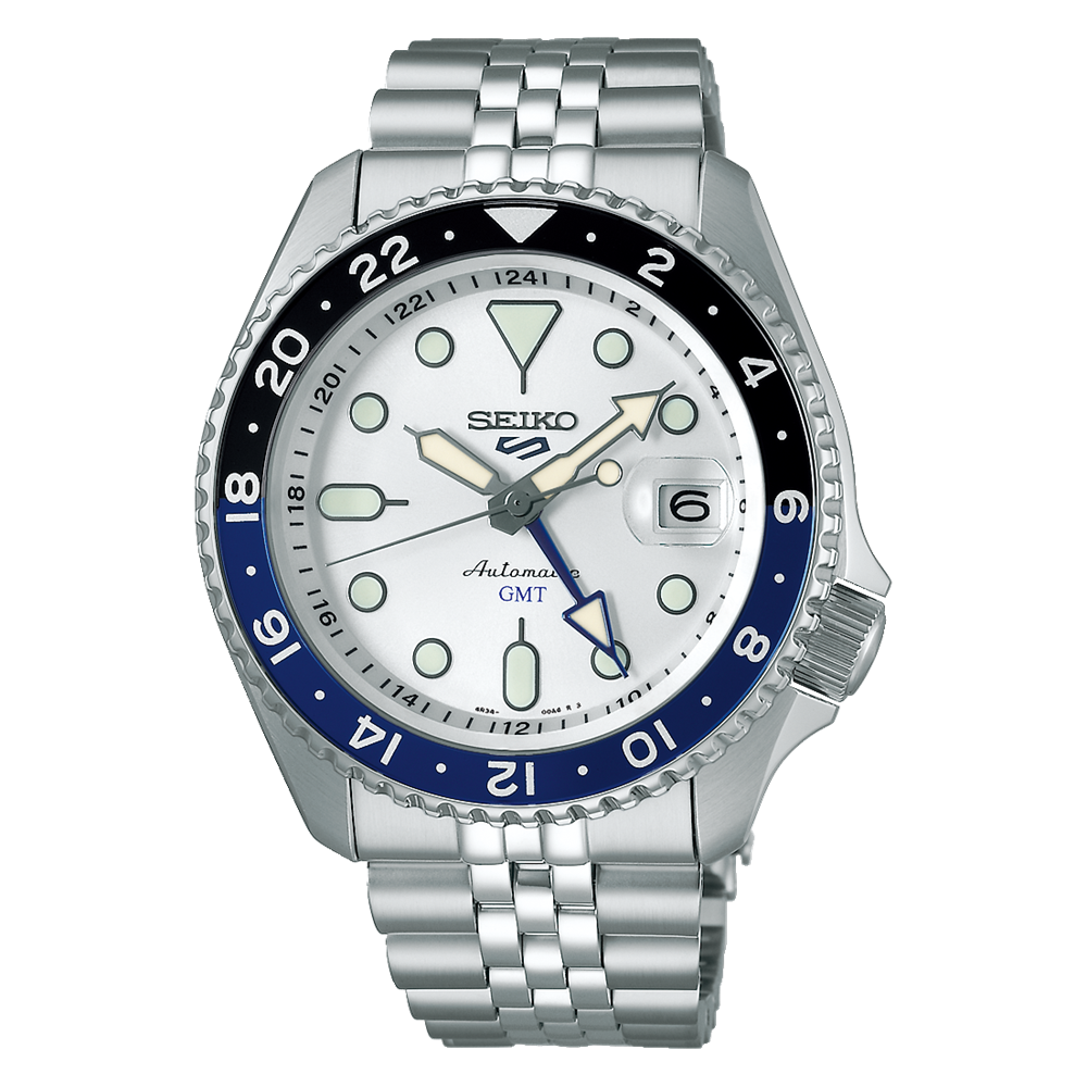 SEIKO 5 Sports SKC Series - SSK033K1