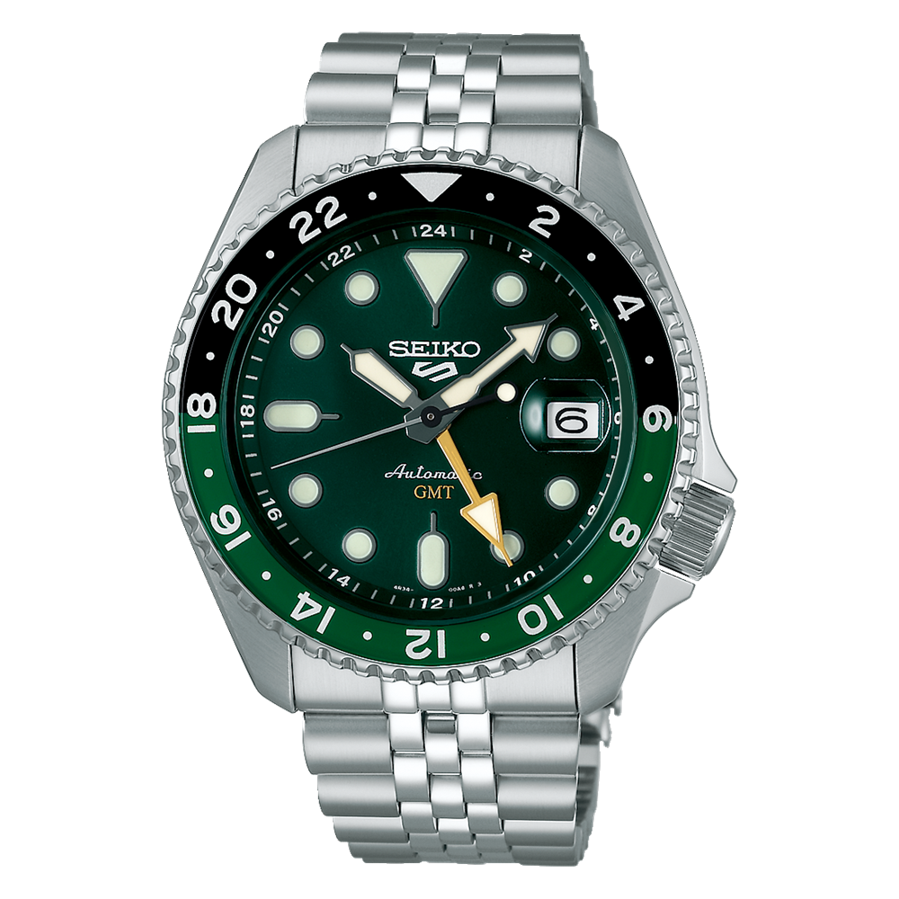 SEIKO 5 Sports SKX Series - SSK035