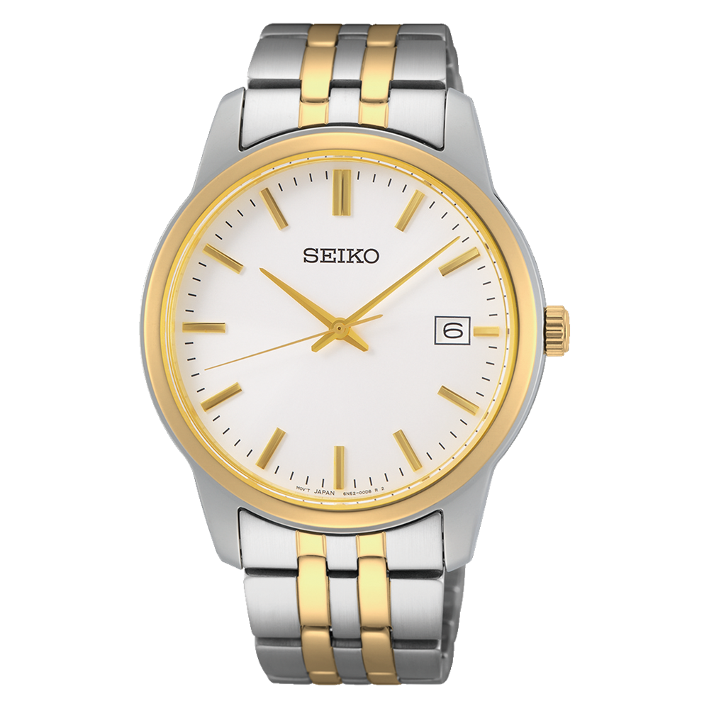 SEIKO Watch - SUR402P1