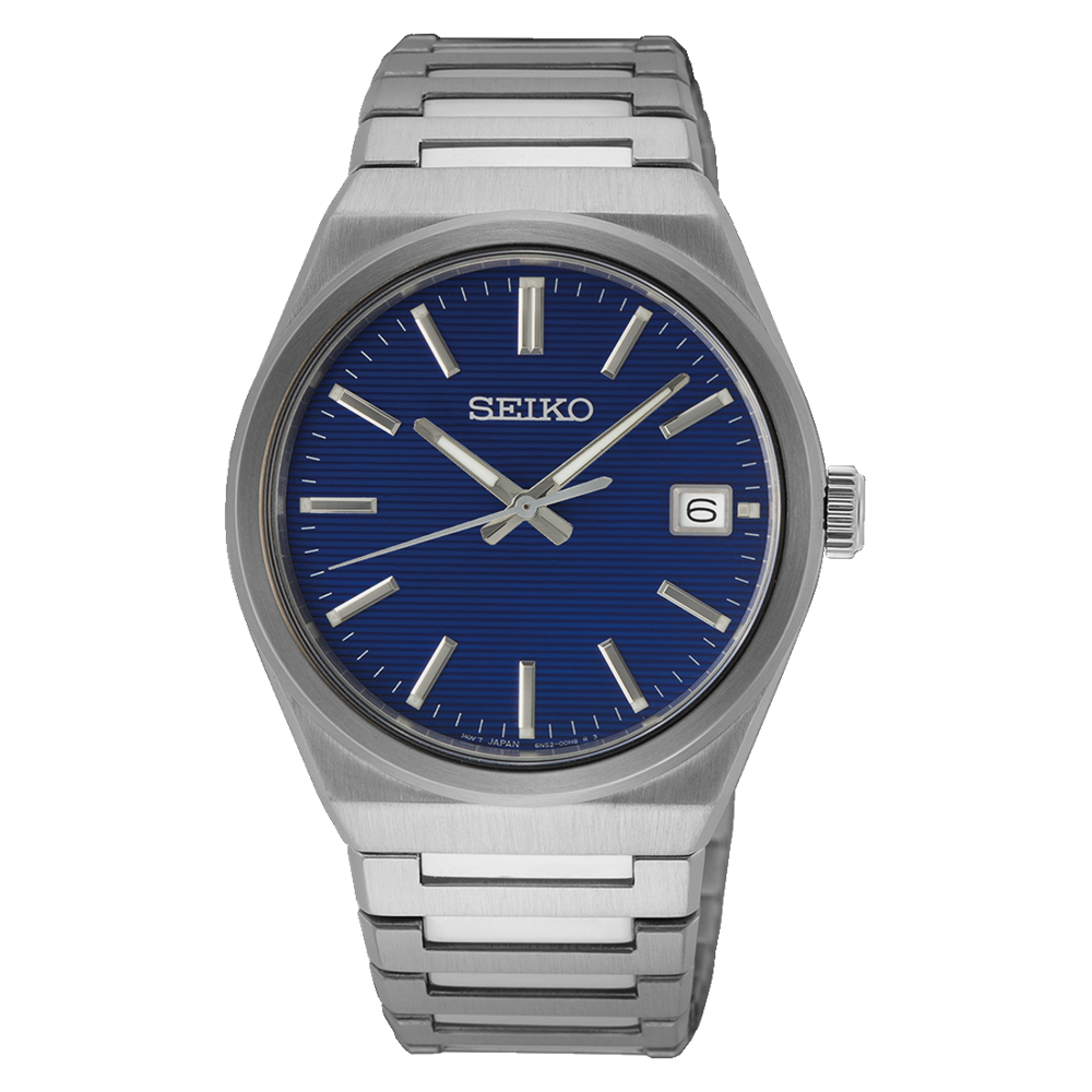 SEIKO Watch - SUR555P1