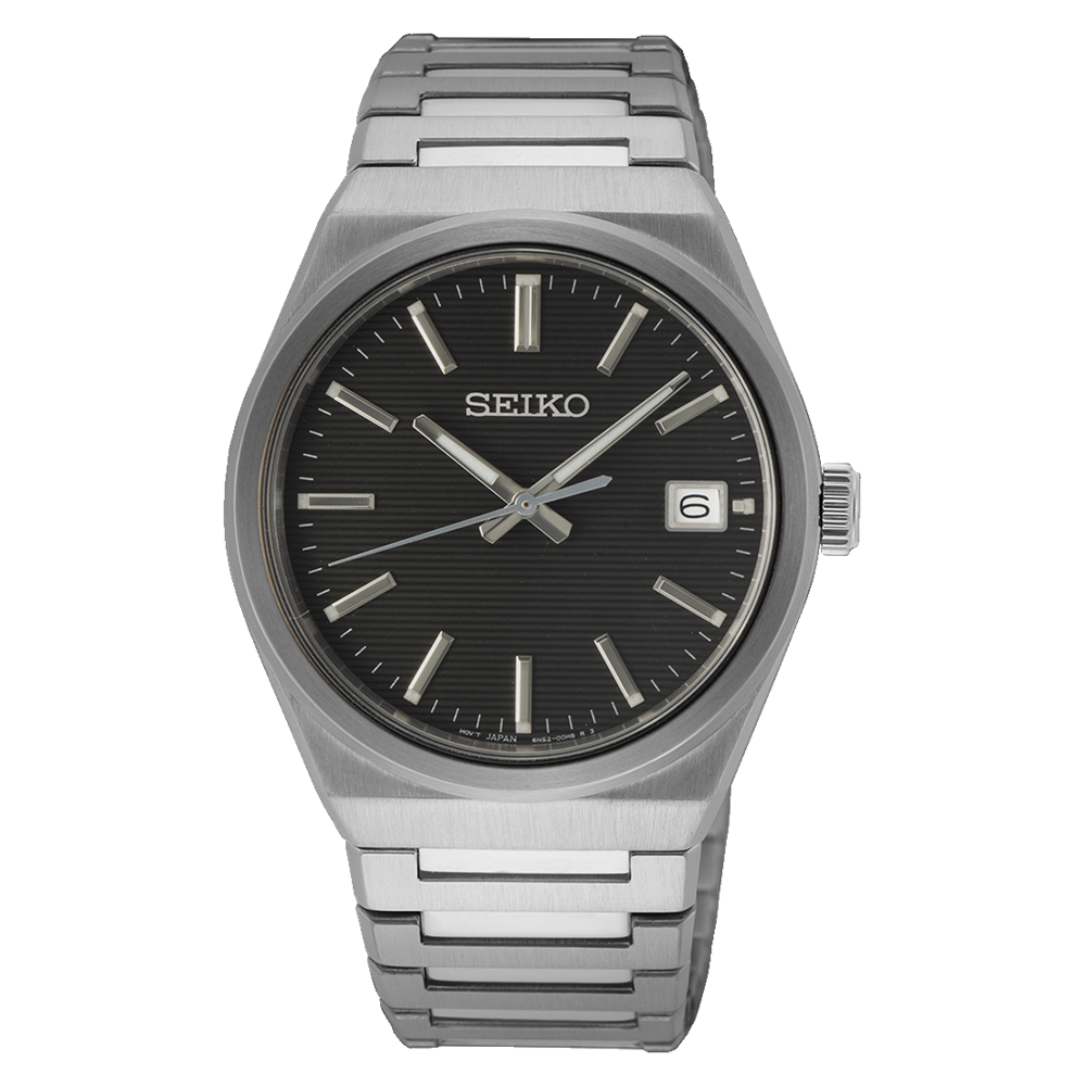SEIKO Watch - SUR557