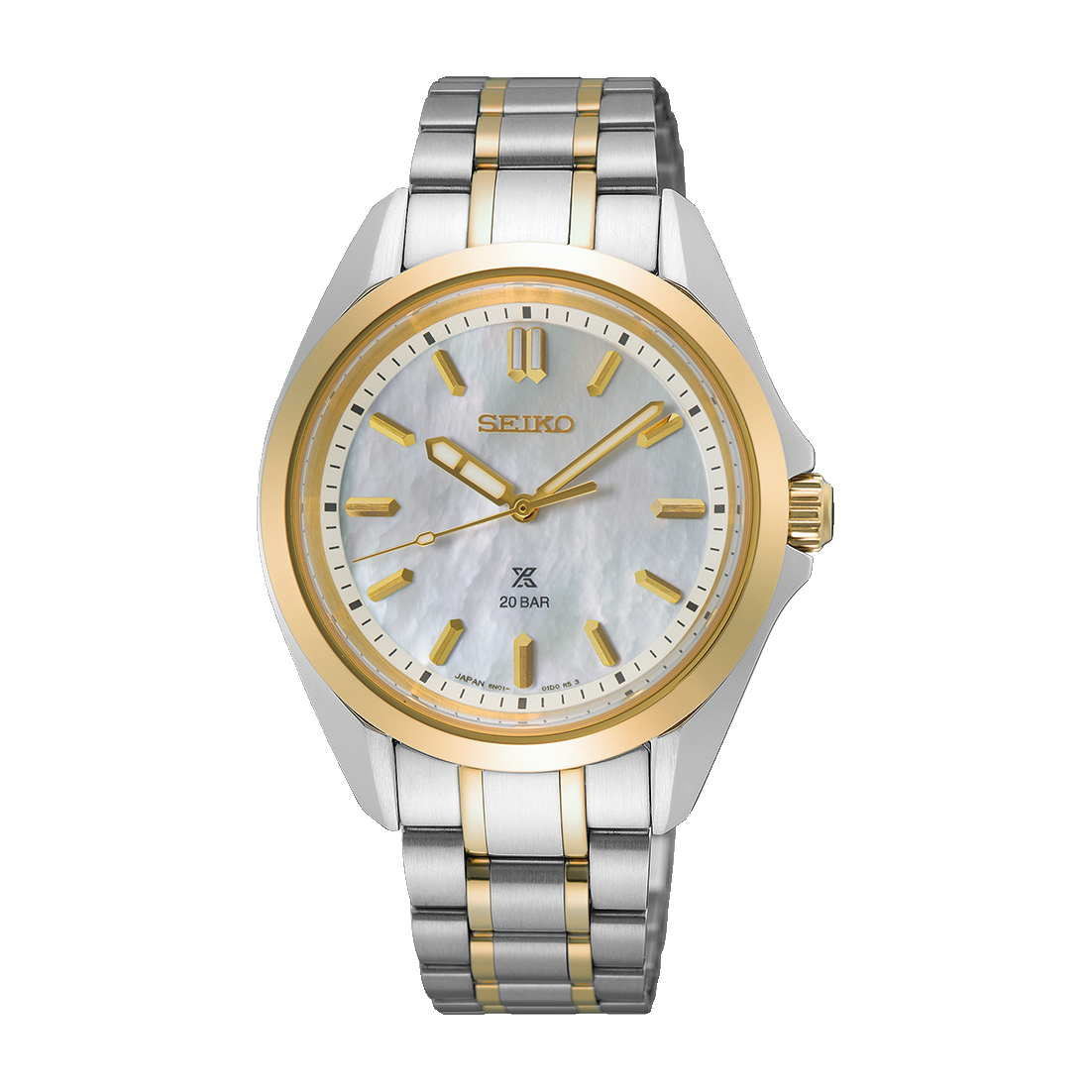 SEIKO Prospex Watch - SUR608J1
