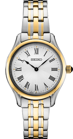 SEIKO Watch - SWR070