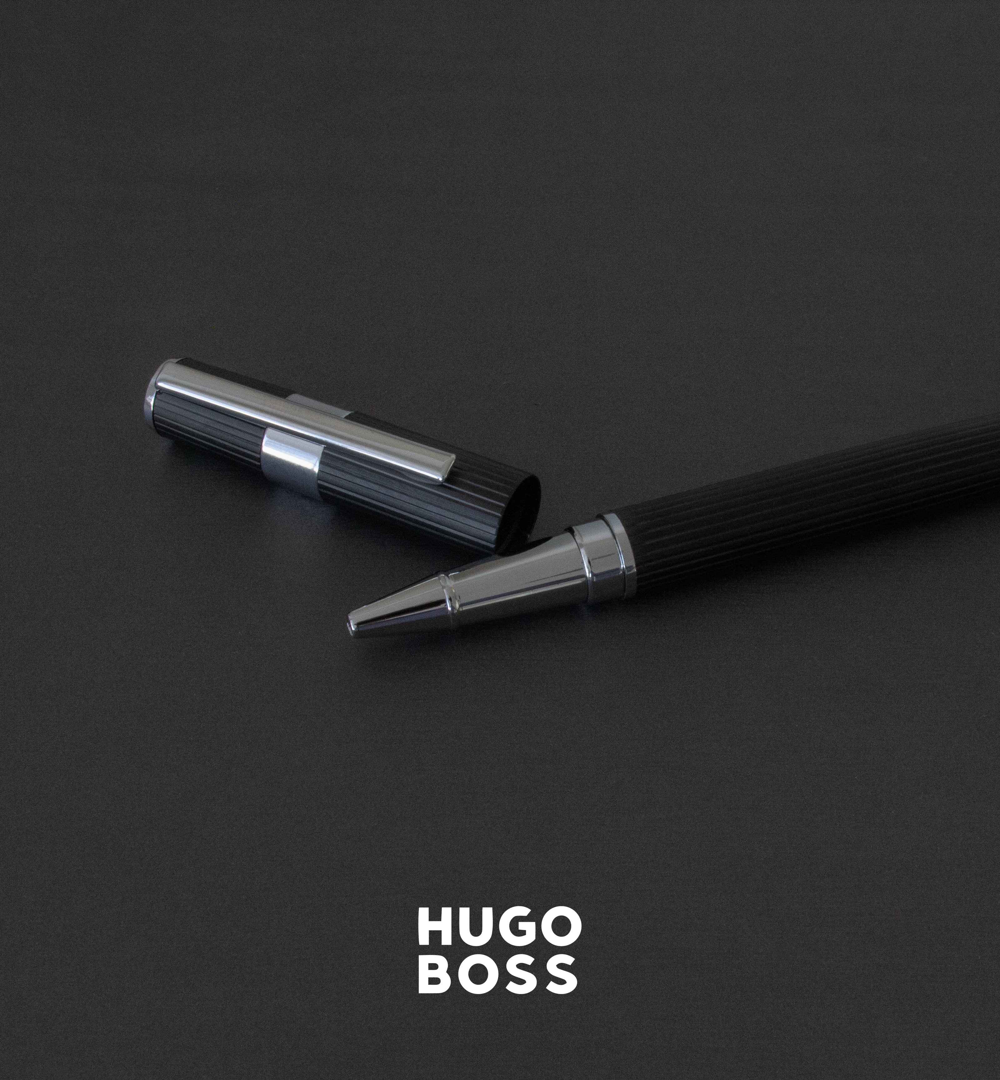 Hugo Boss Rollerball Pen